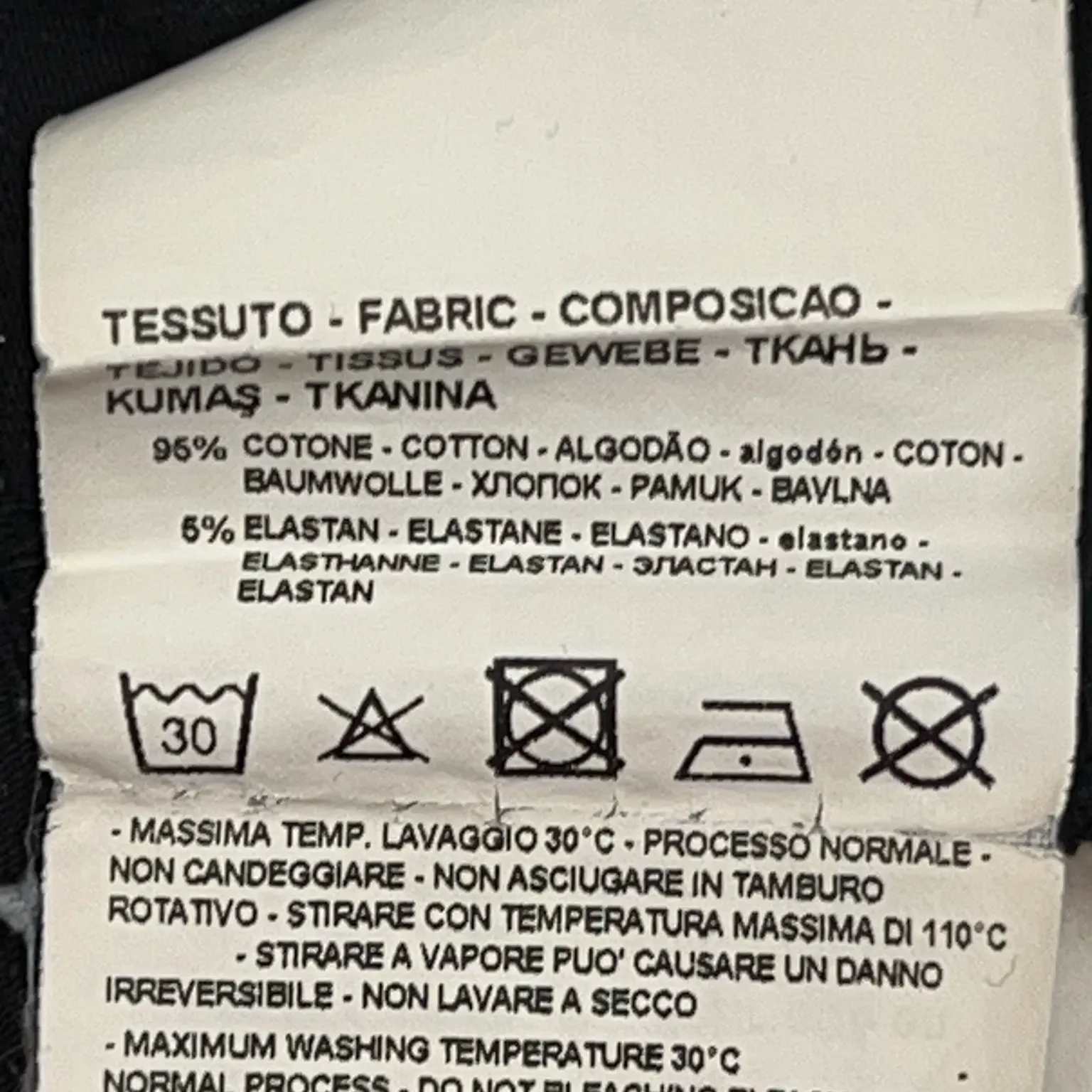 Emporio Armani - bild 4