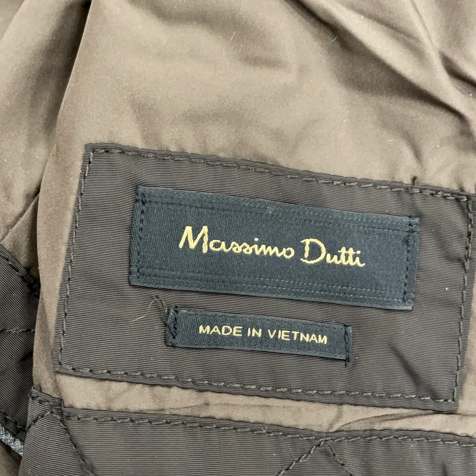 Massimo Dutti - bild 3