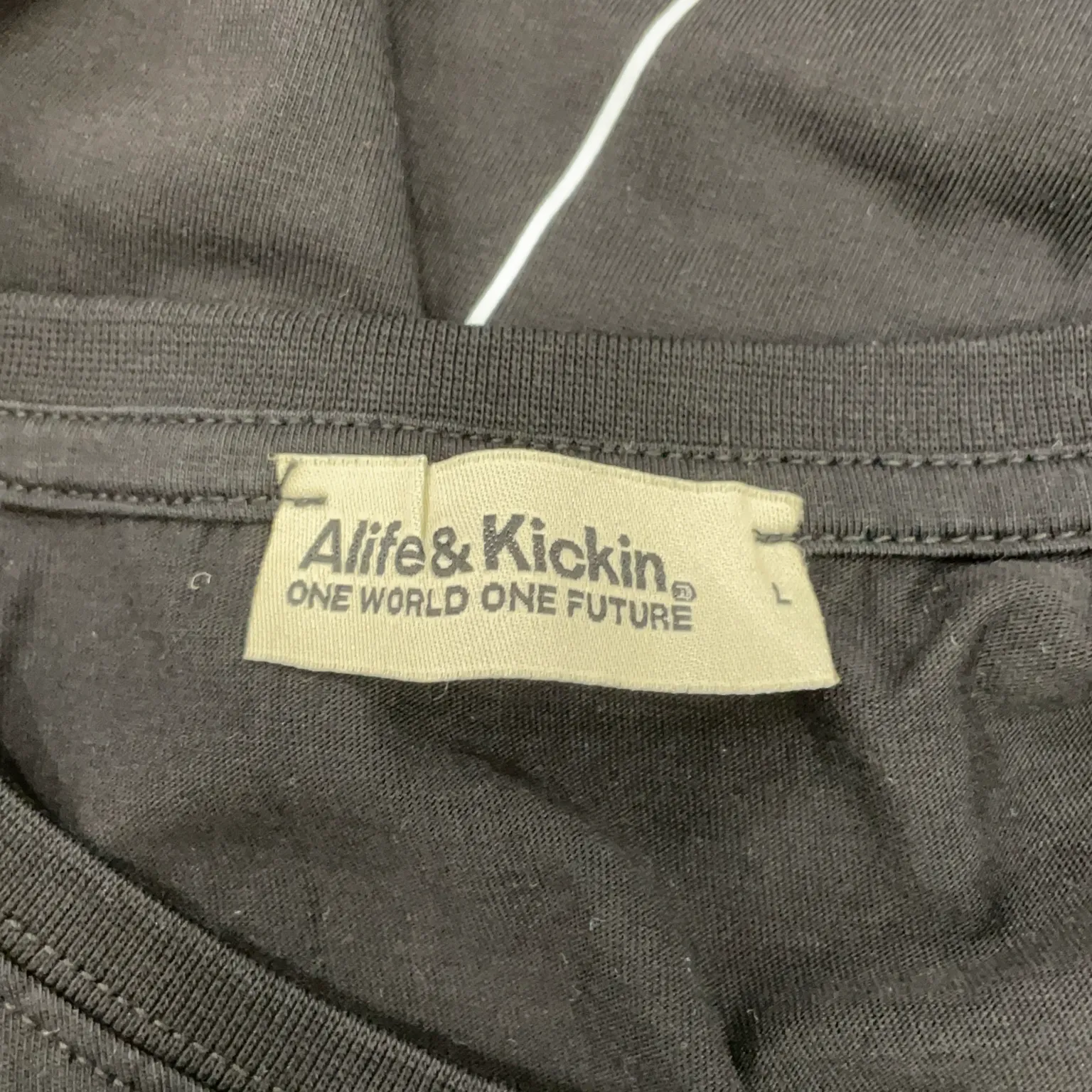 Alife & kickin - bild 3