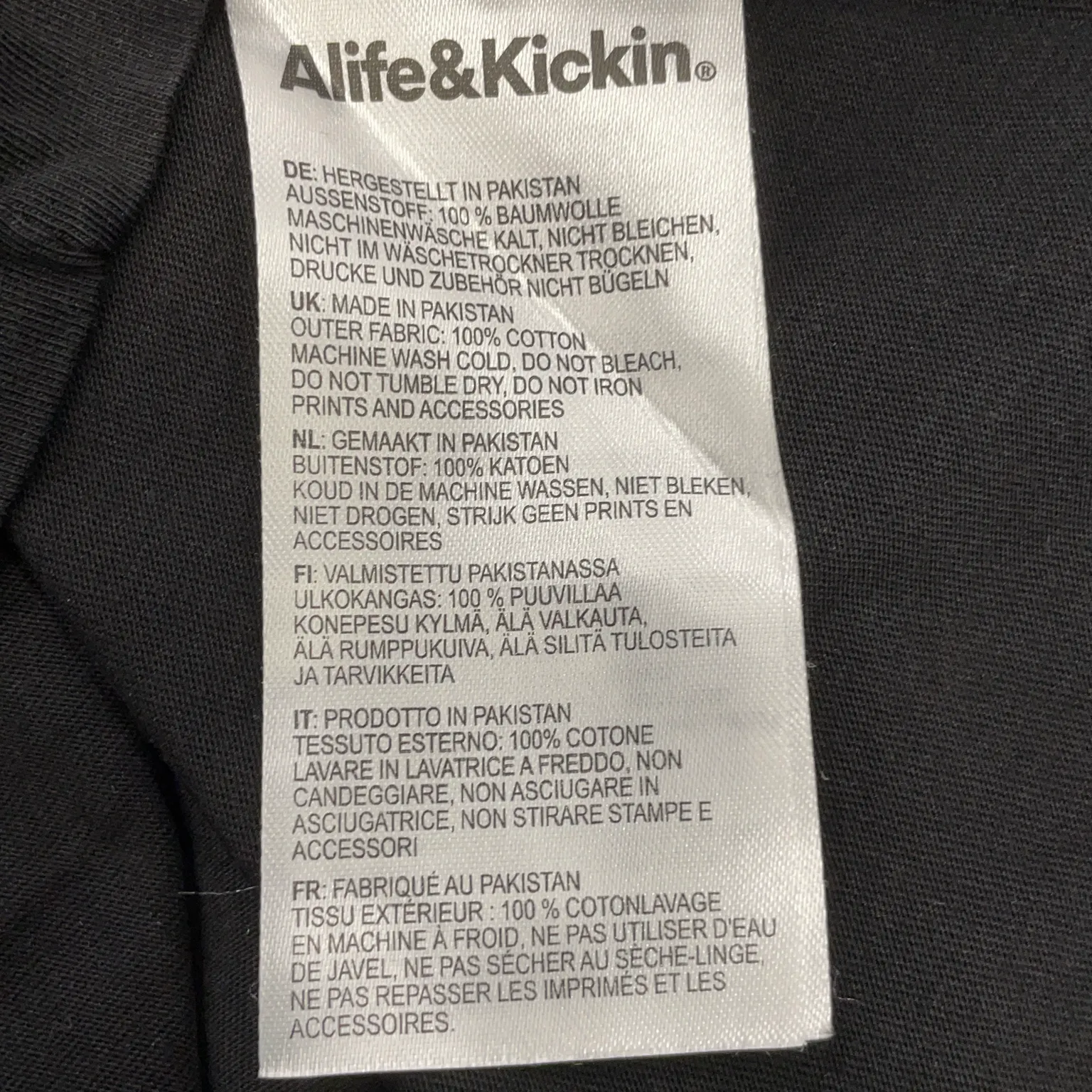 Alife & kickin - bild 4