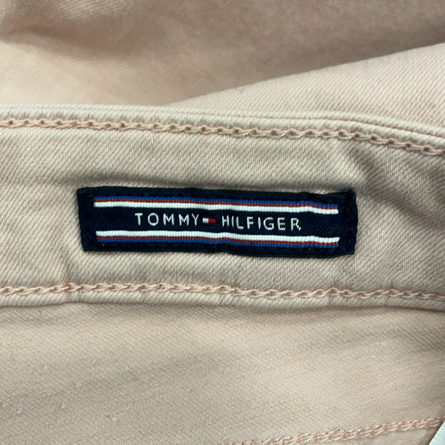 Tommy Hilfiger - bild 3