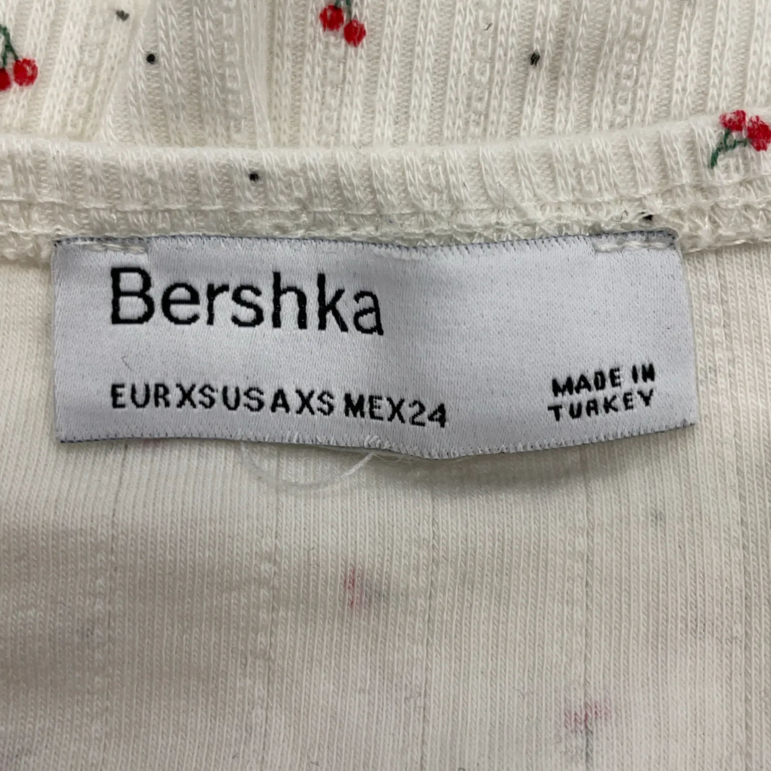 Bershka - bild 3