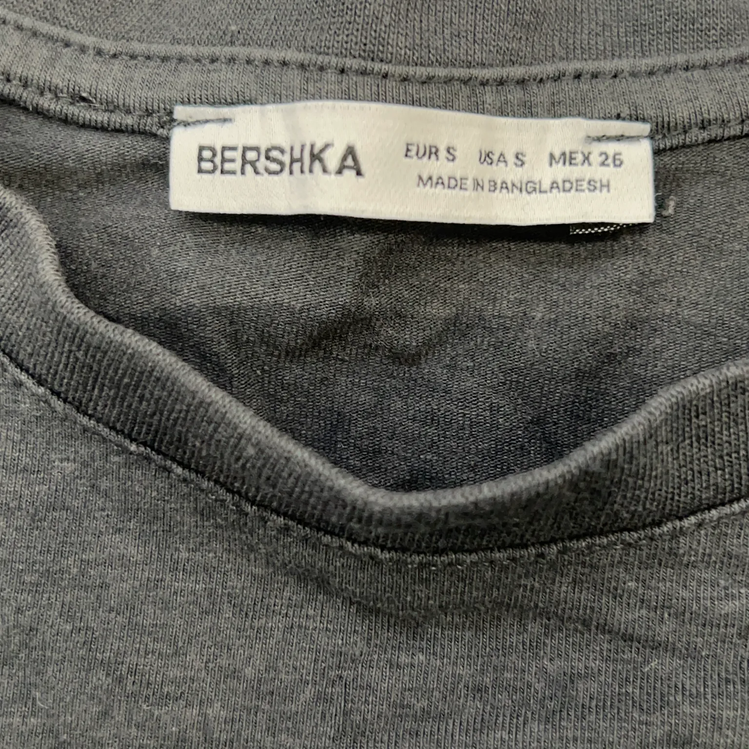 Bershka - bild 3
