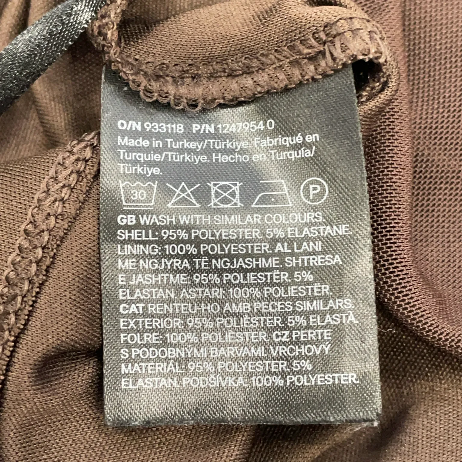 Divided by H&M - bild 4