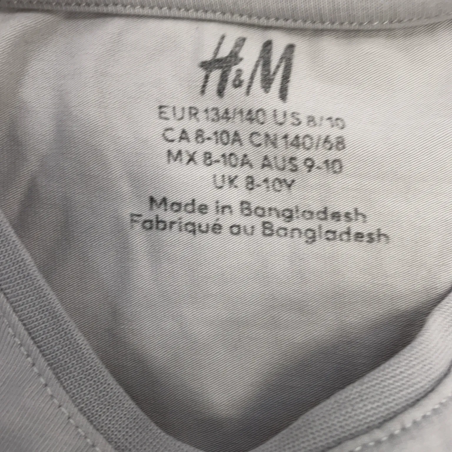 H&M - bild 3