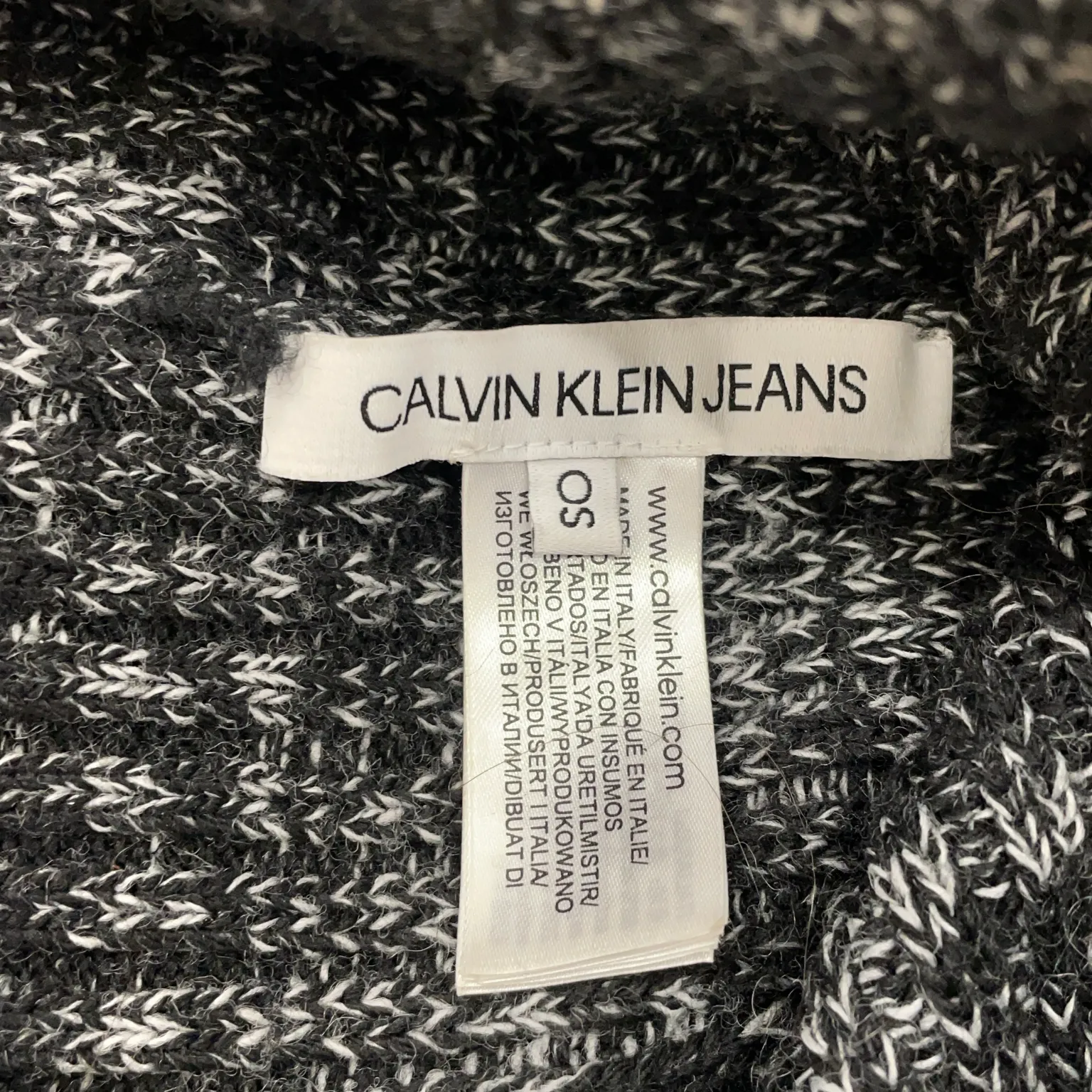 Calvin Klein Jeans - bild 3