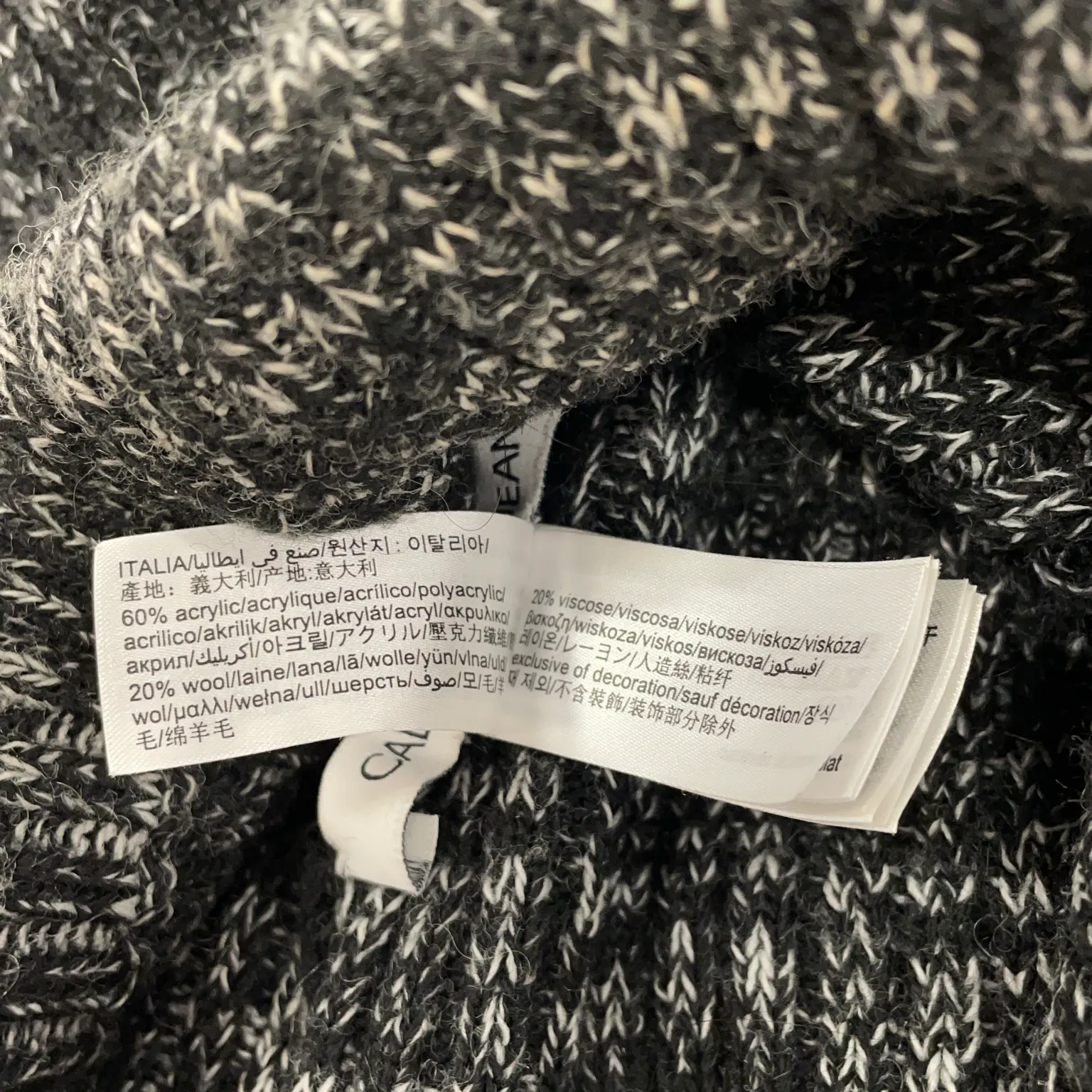 Calvin Klein Jeans - bild 4