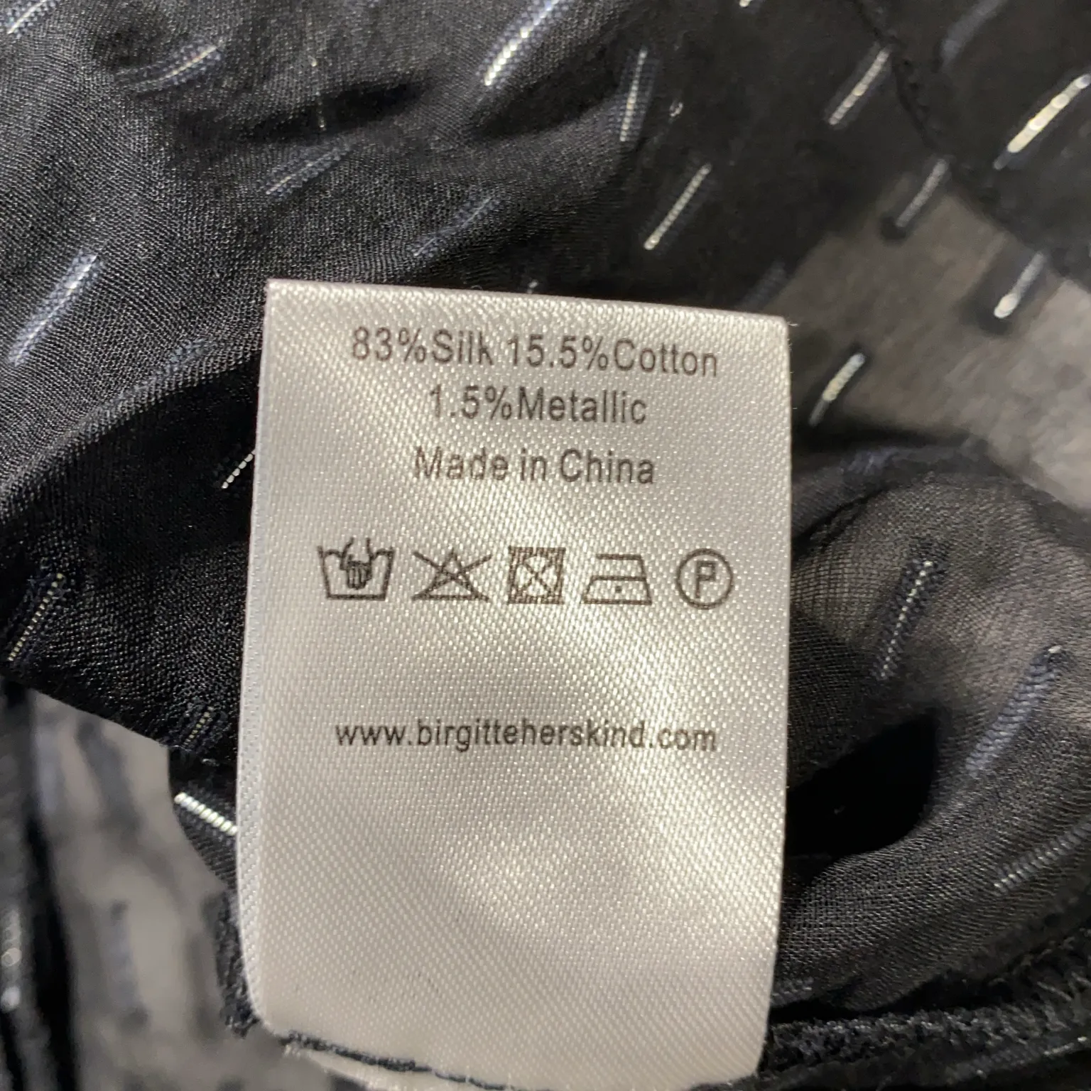 Birgitte Herskind - bild 4