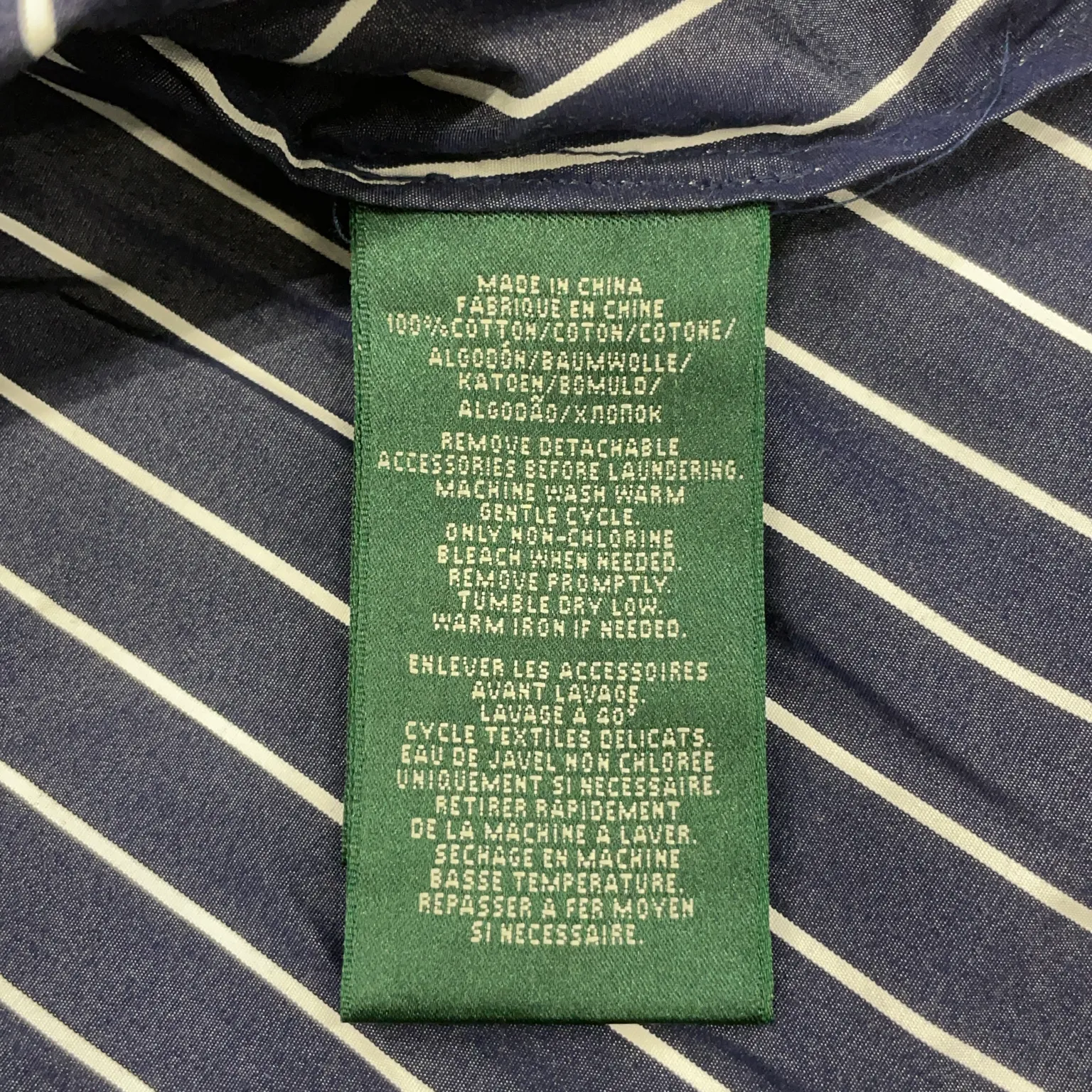 Lauren Ralph Lauren - bild 4