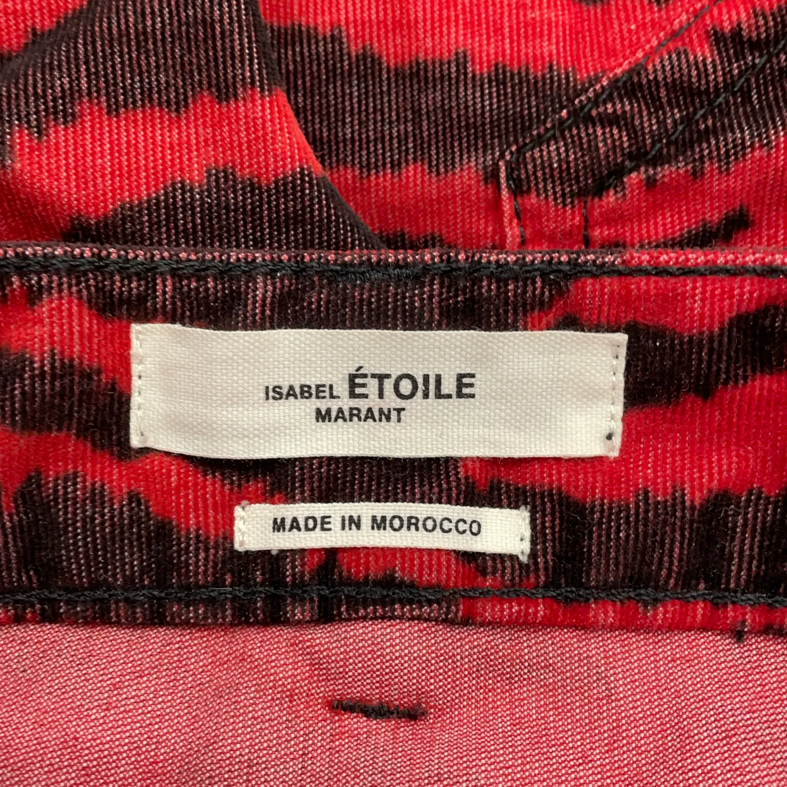 Isabel Marant Étoile - bild 4
