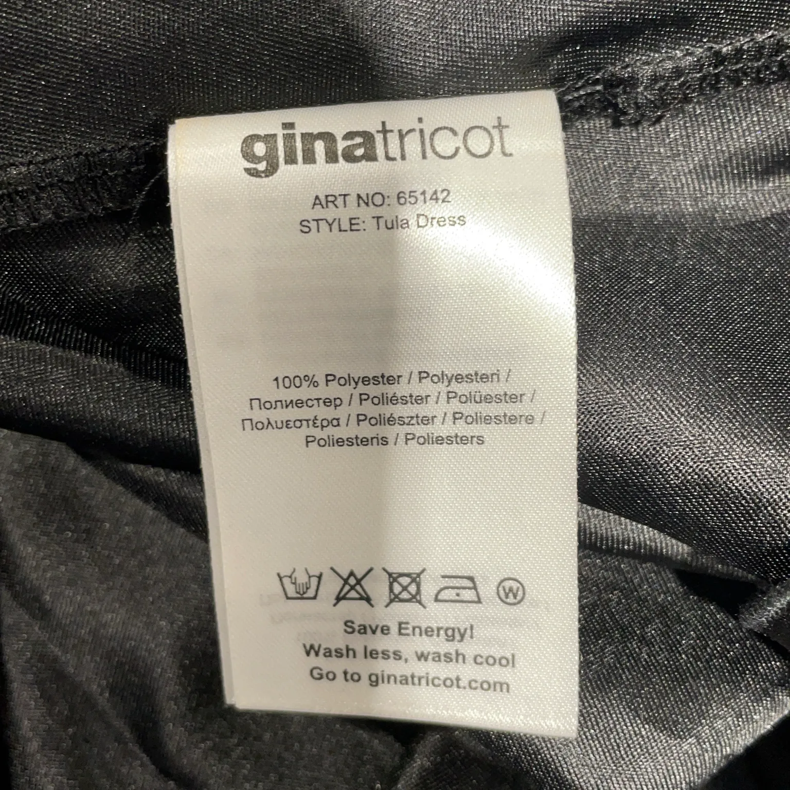 Gina Tricot - bild 4