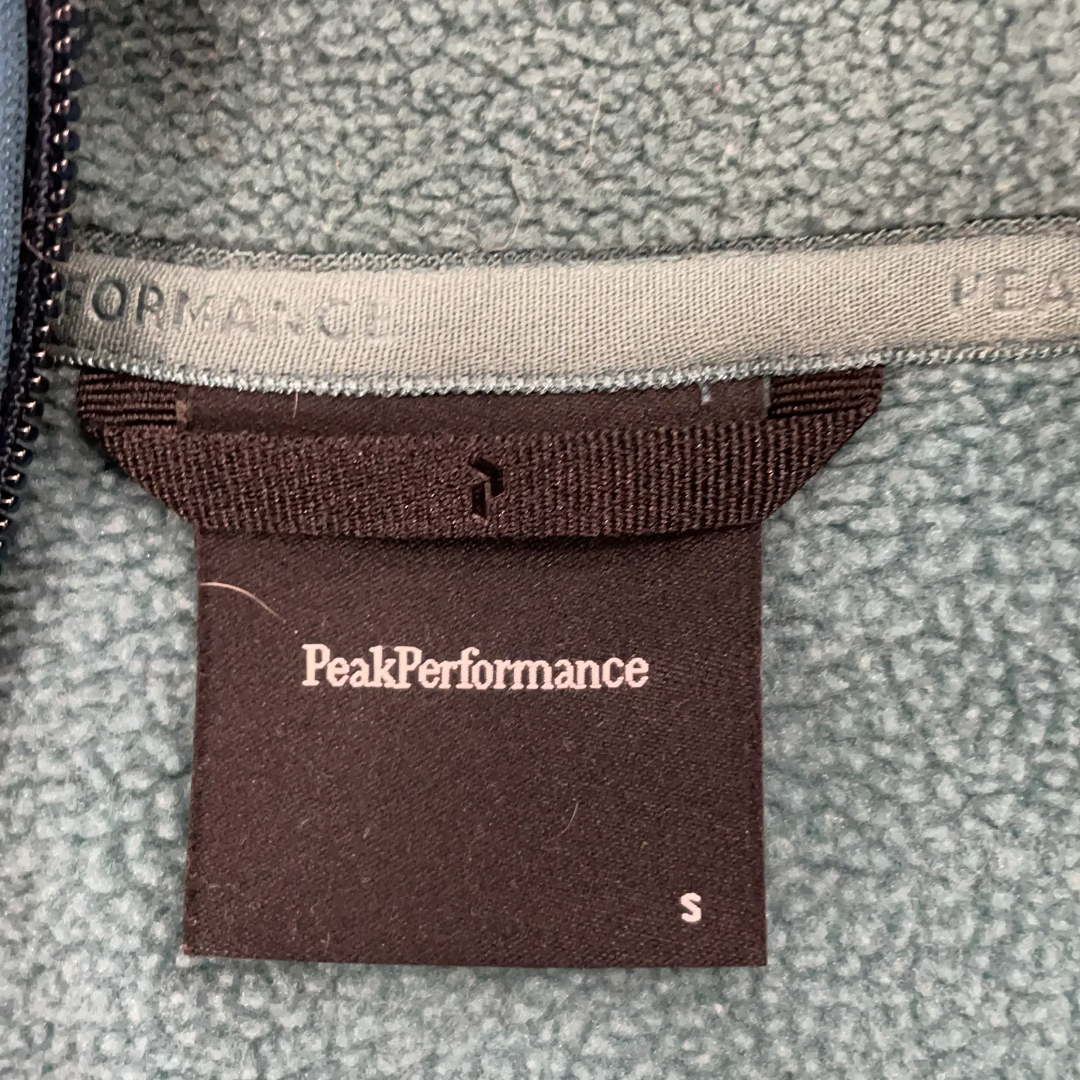 Peak Performance - bild 3