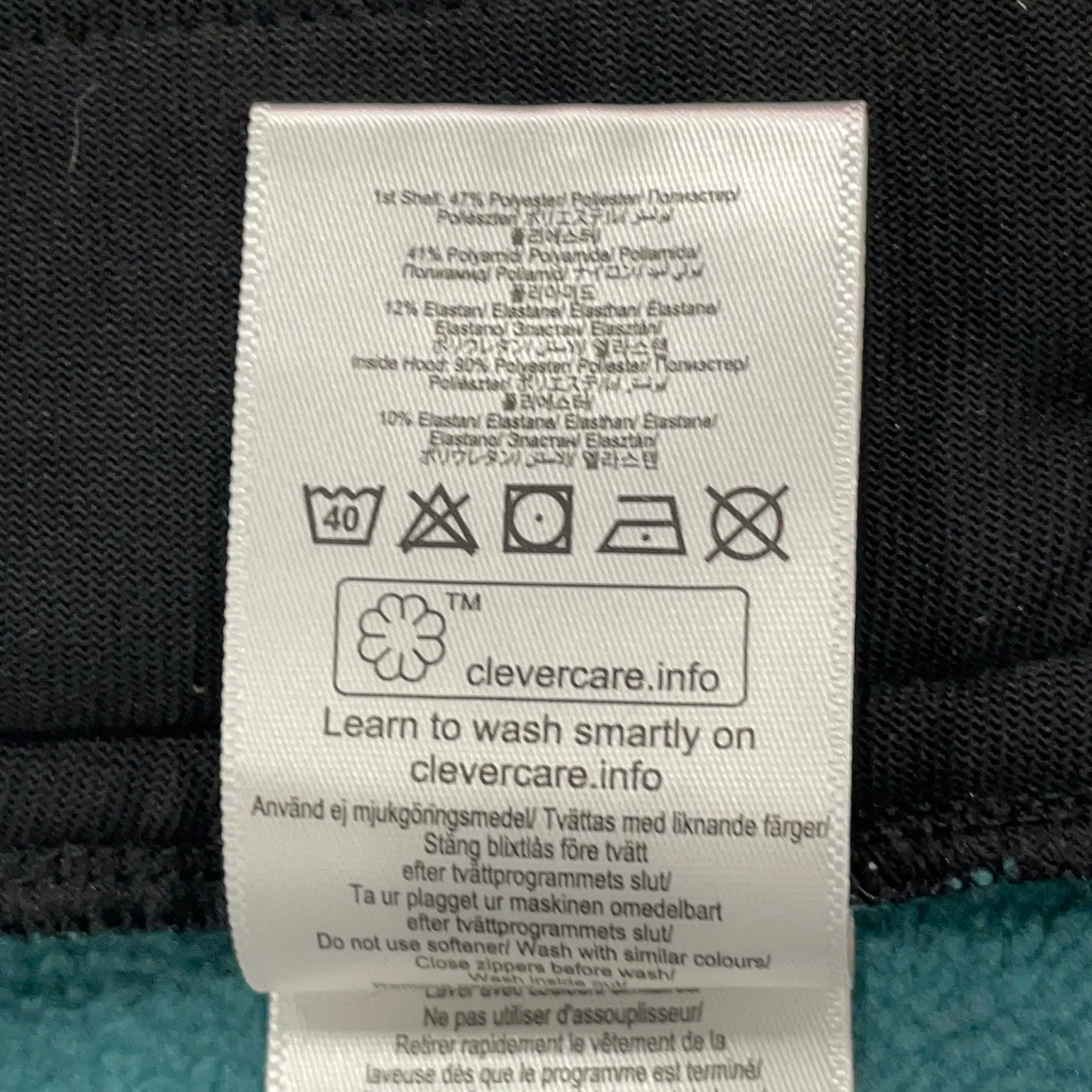 Peak Performance - bild 4