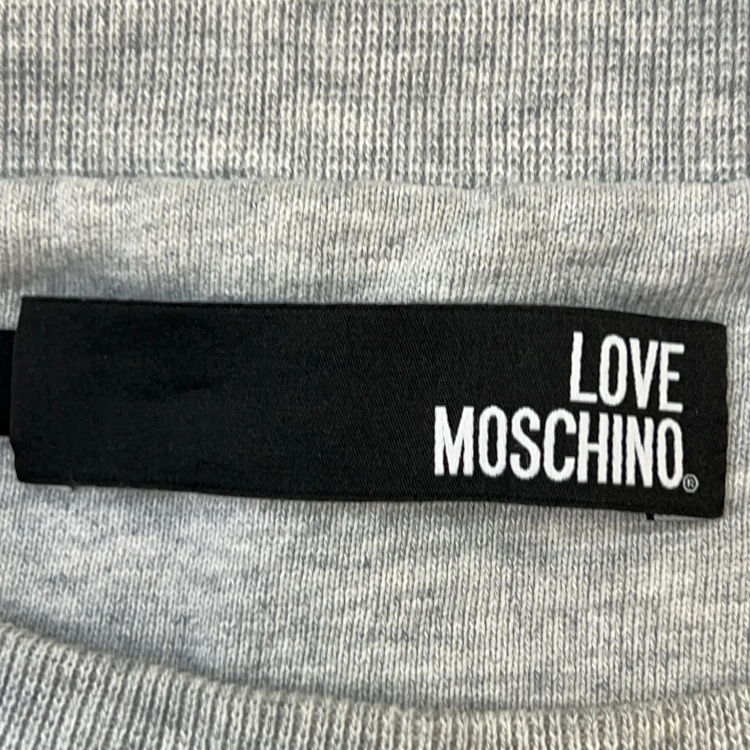 Love Moschino - bild 3