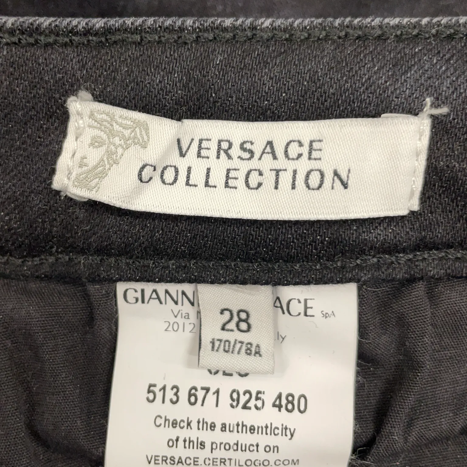 Versace Collection - bild 3