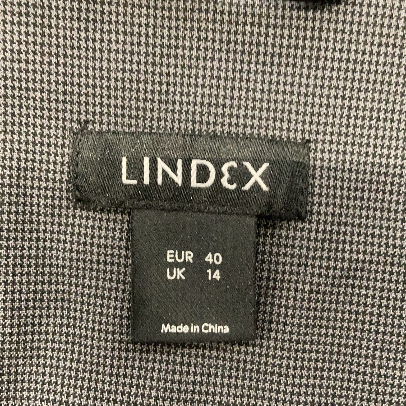 Lindex