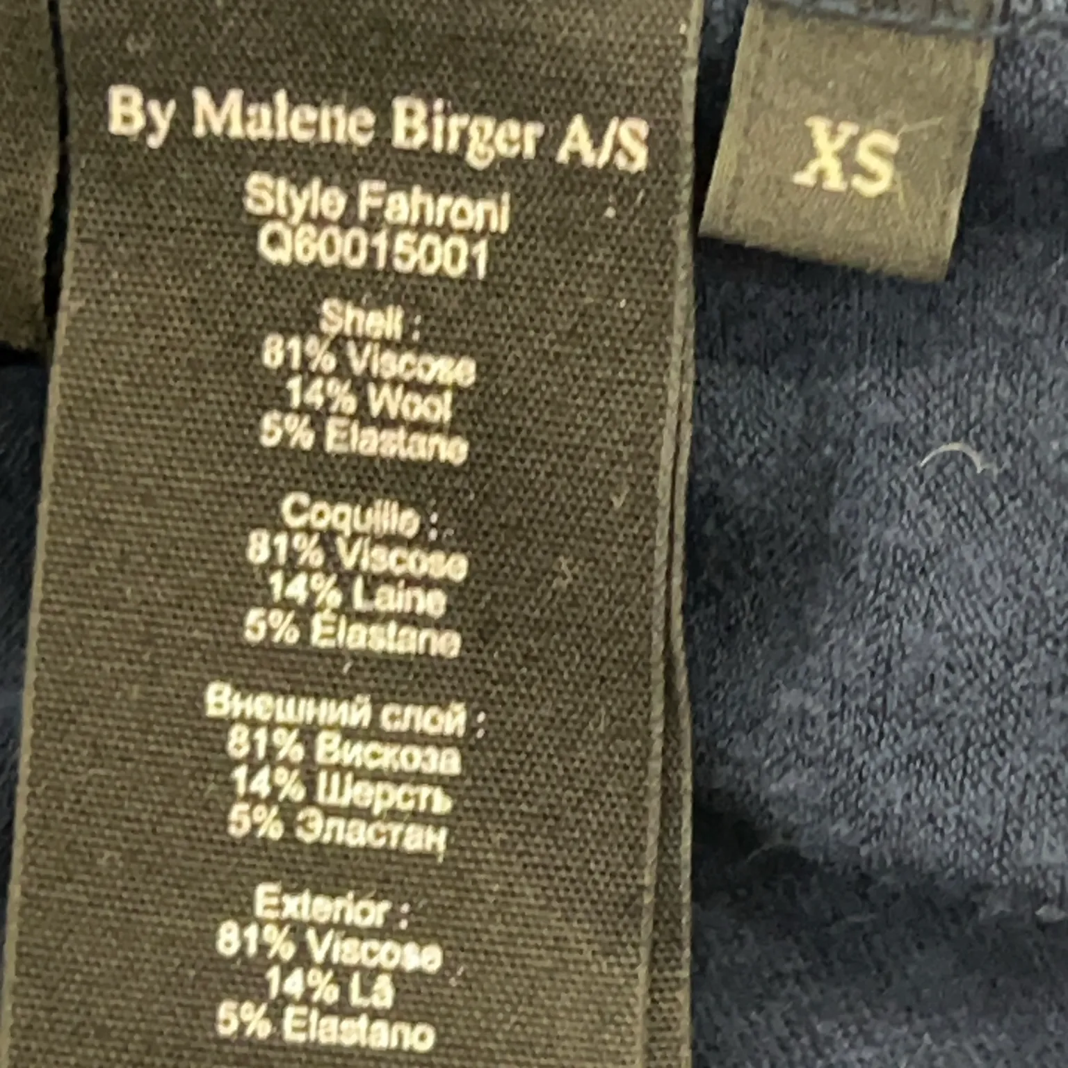 By Malene Birger - bild 4