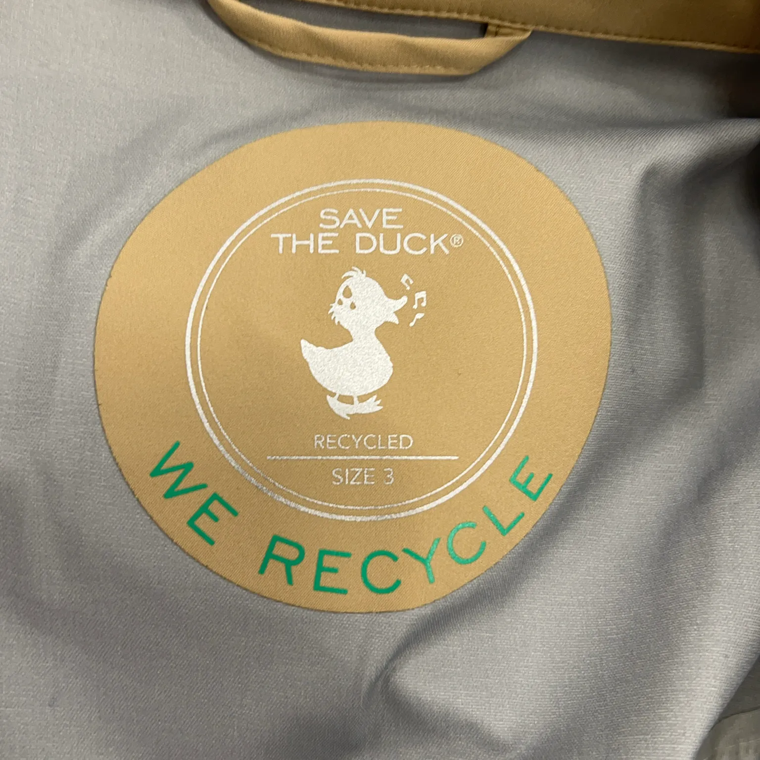 Save the Duck - bild 3