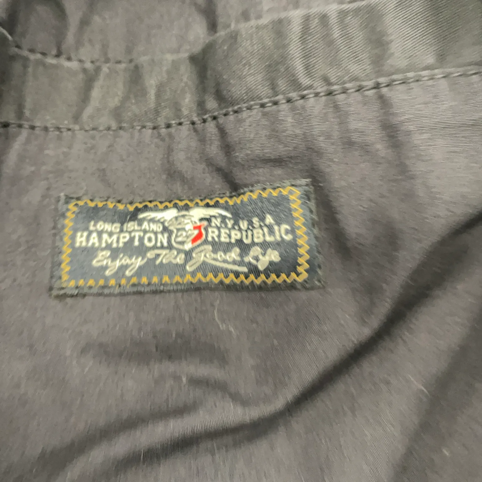 Hampton Republic - bild 3