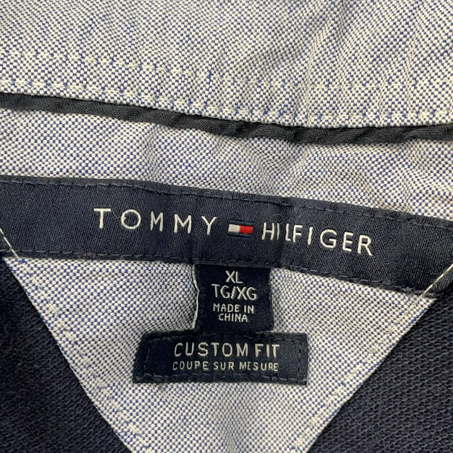 Tommy Hilfiger - bild 3