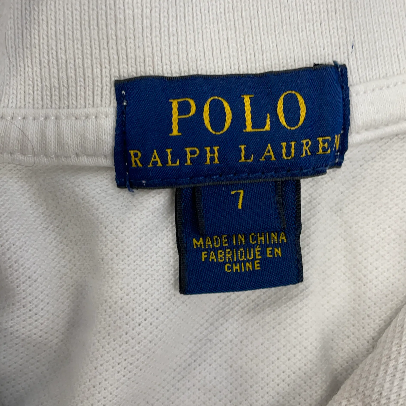 Polo Ralph Lauren - bild 3