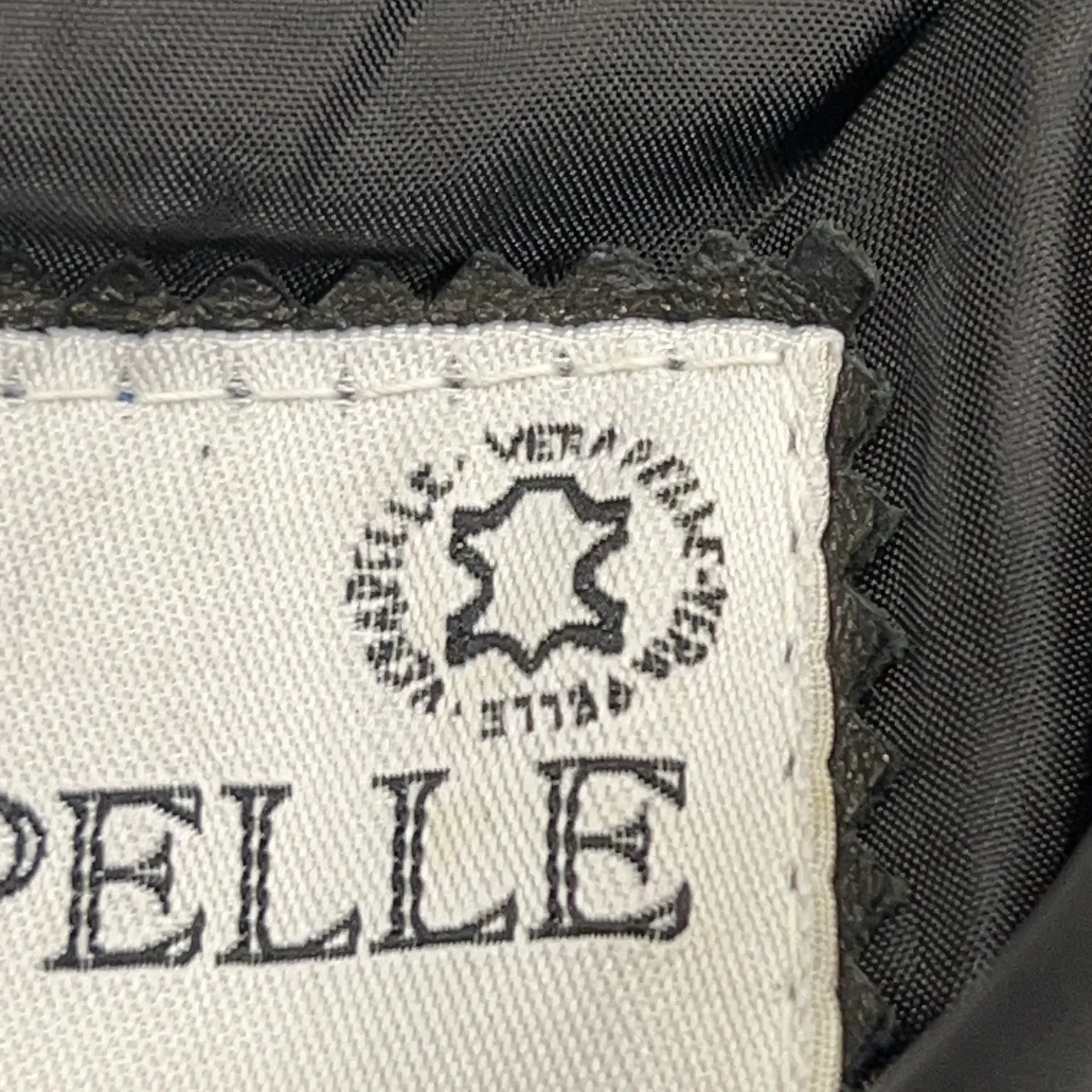 Pelle Pelle - bild 4