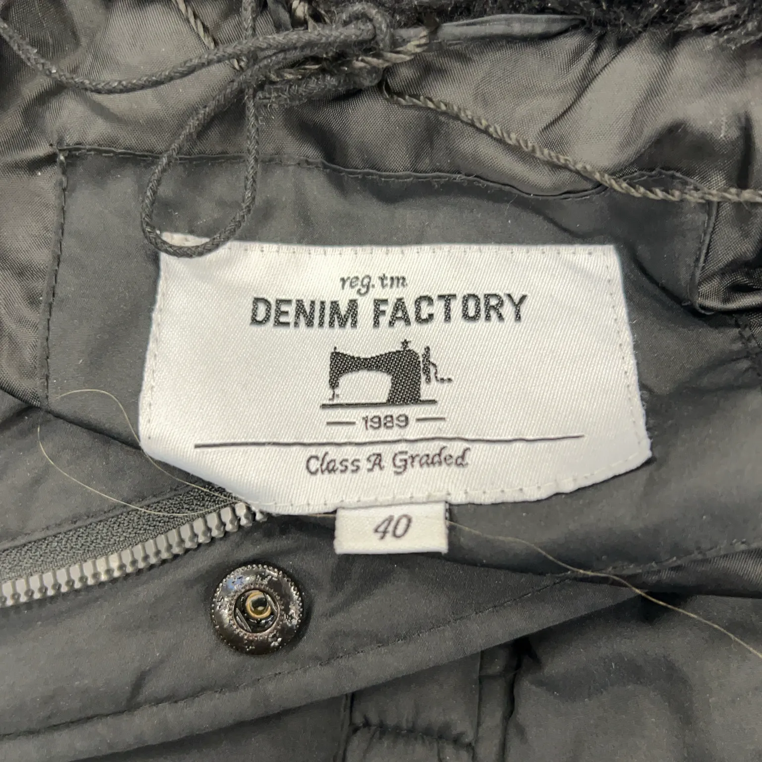 Denim Factory - bild 3