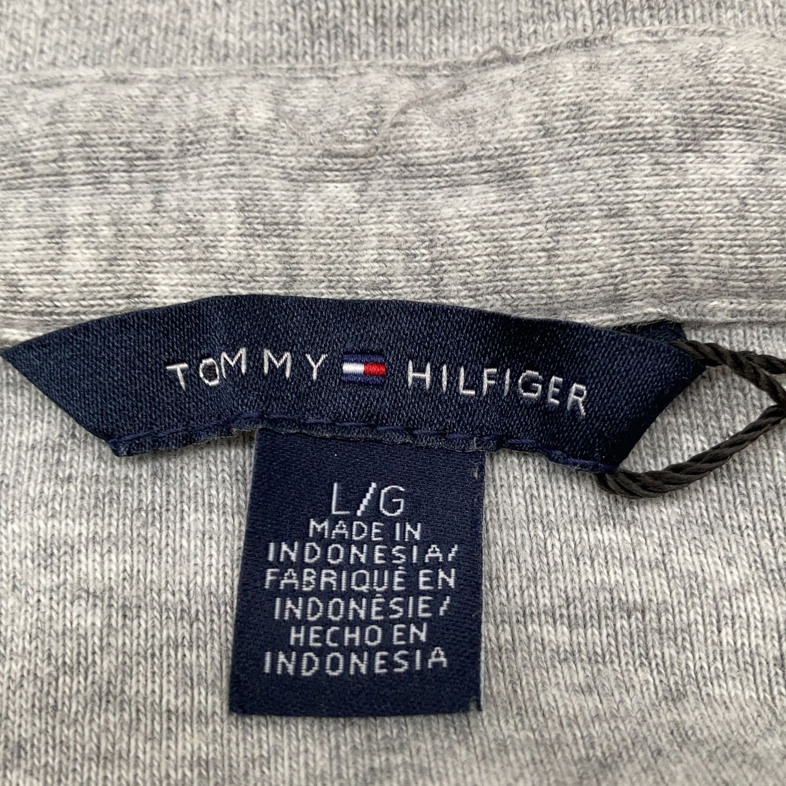 Tommy Hilfiger