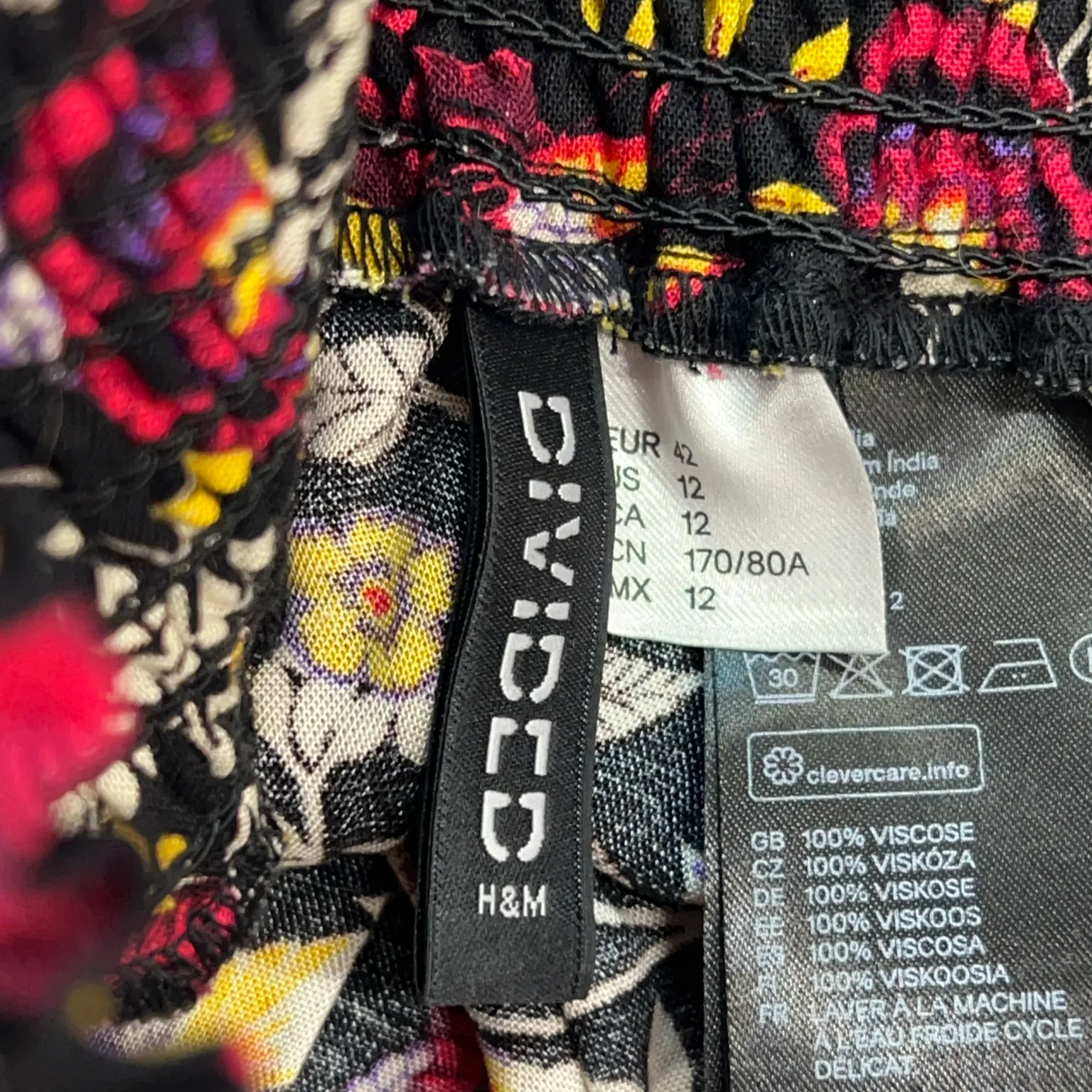 Divided by H&M - bild 3