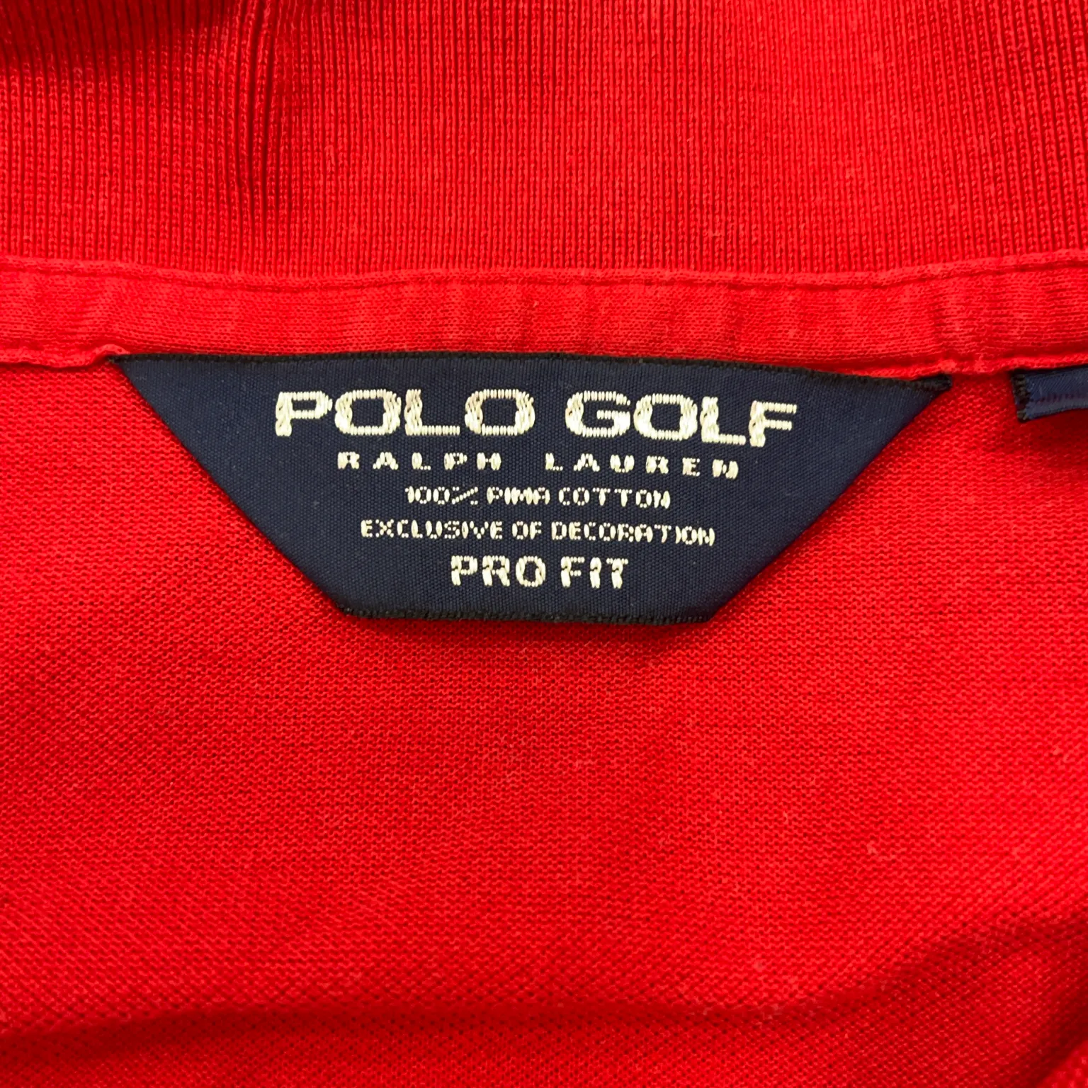 Polo Golf Ralph Lauren - bild 4