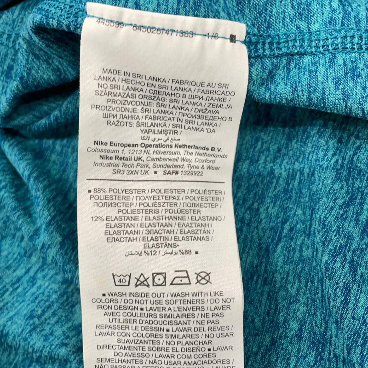 Nike Running - bild 4