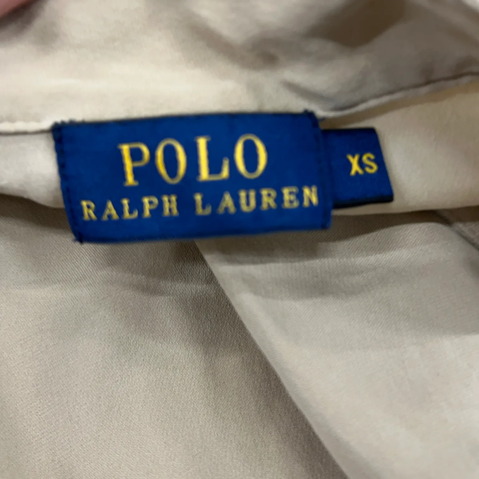 Polo Ralph Lauren - bild 3