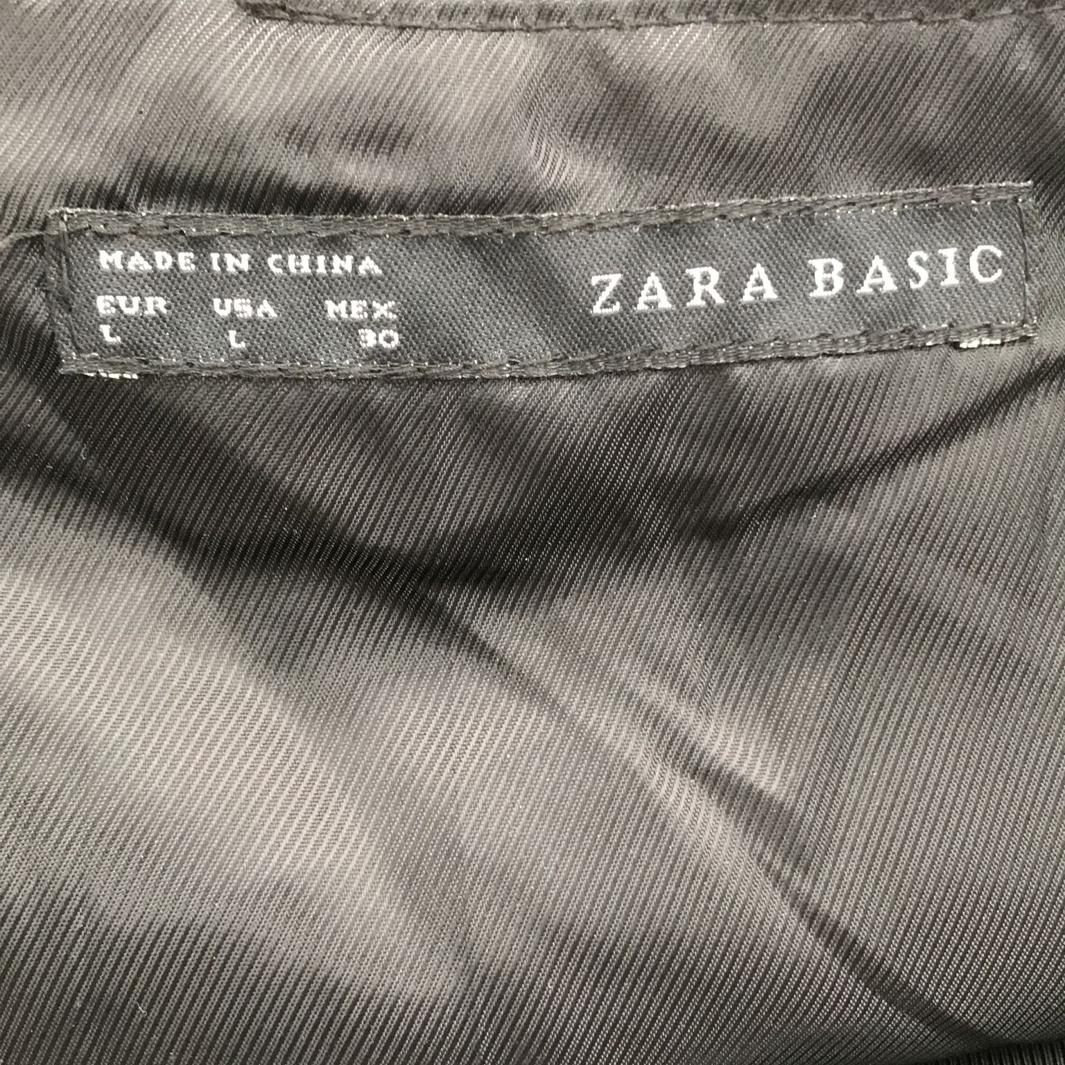 Zara Basic