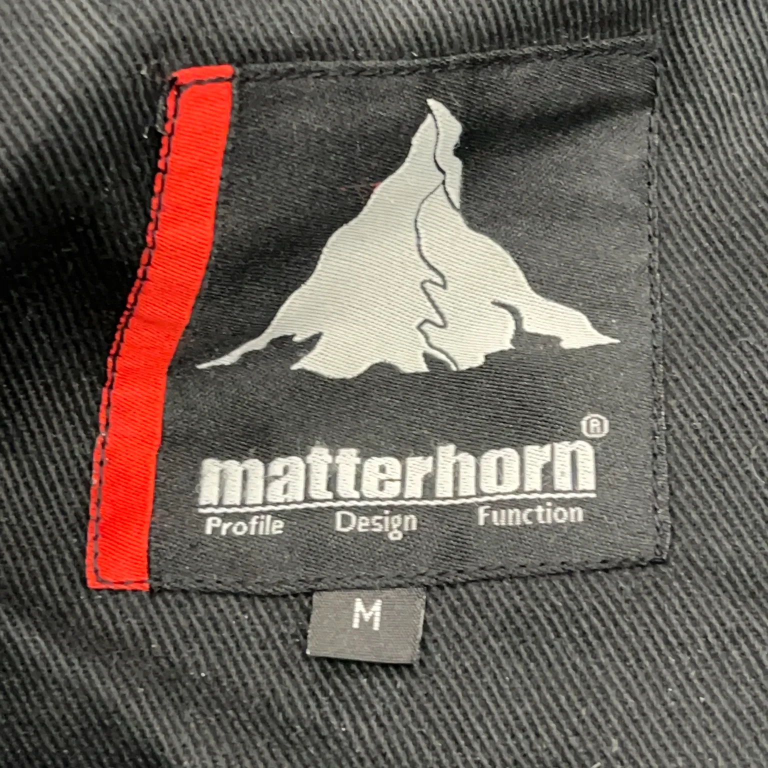 Matterhorn - bild 3