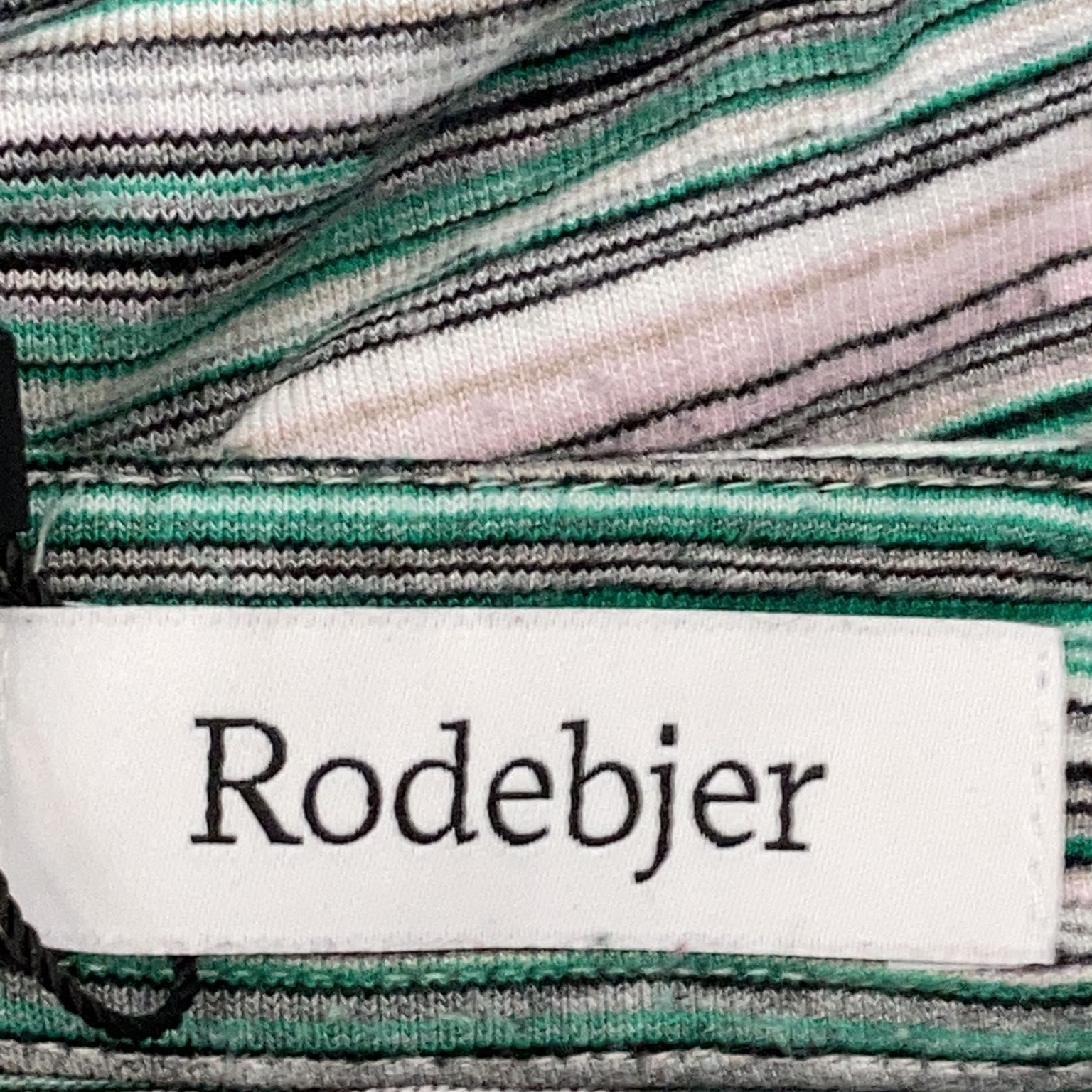 Rodebjer