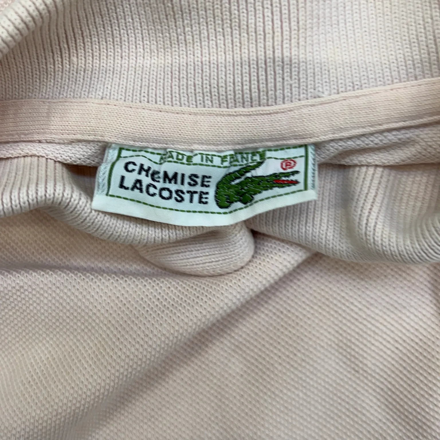 Chemise Lacoste - bild 3