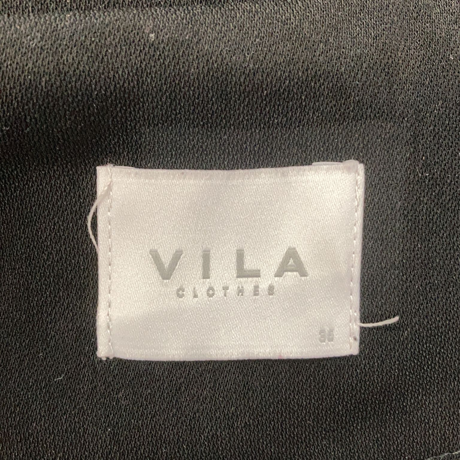 VILA Clothes