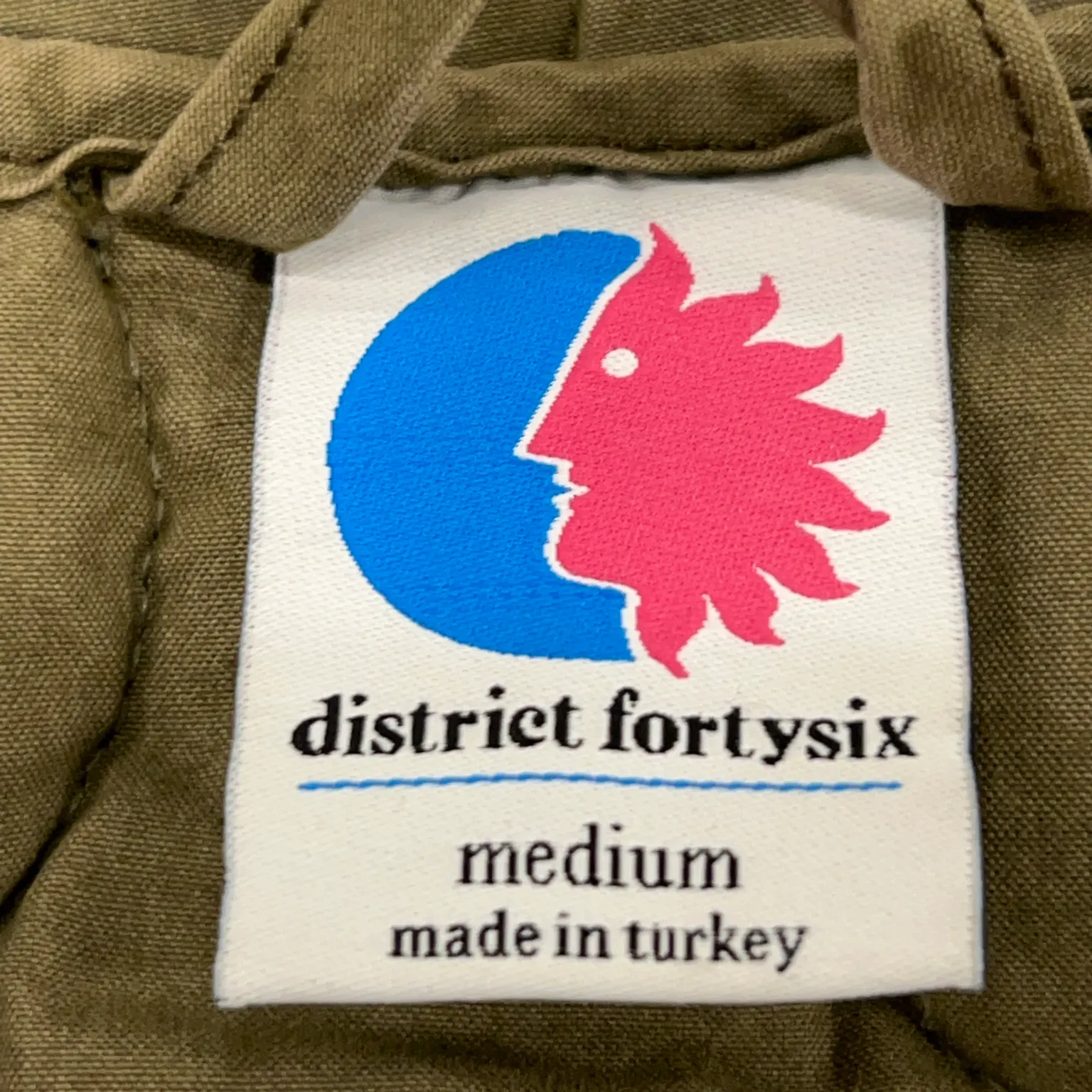 District Fortysix - bild 3