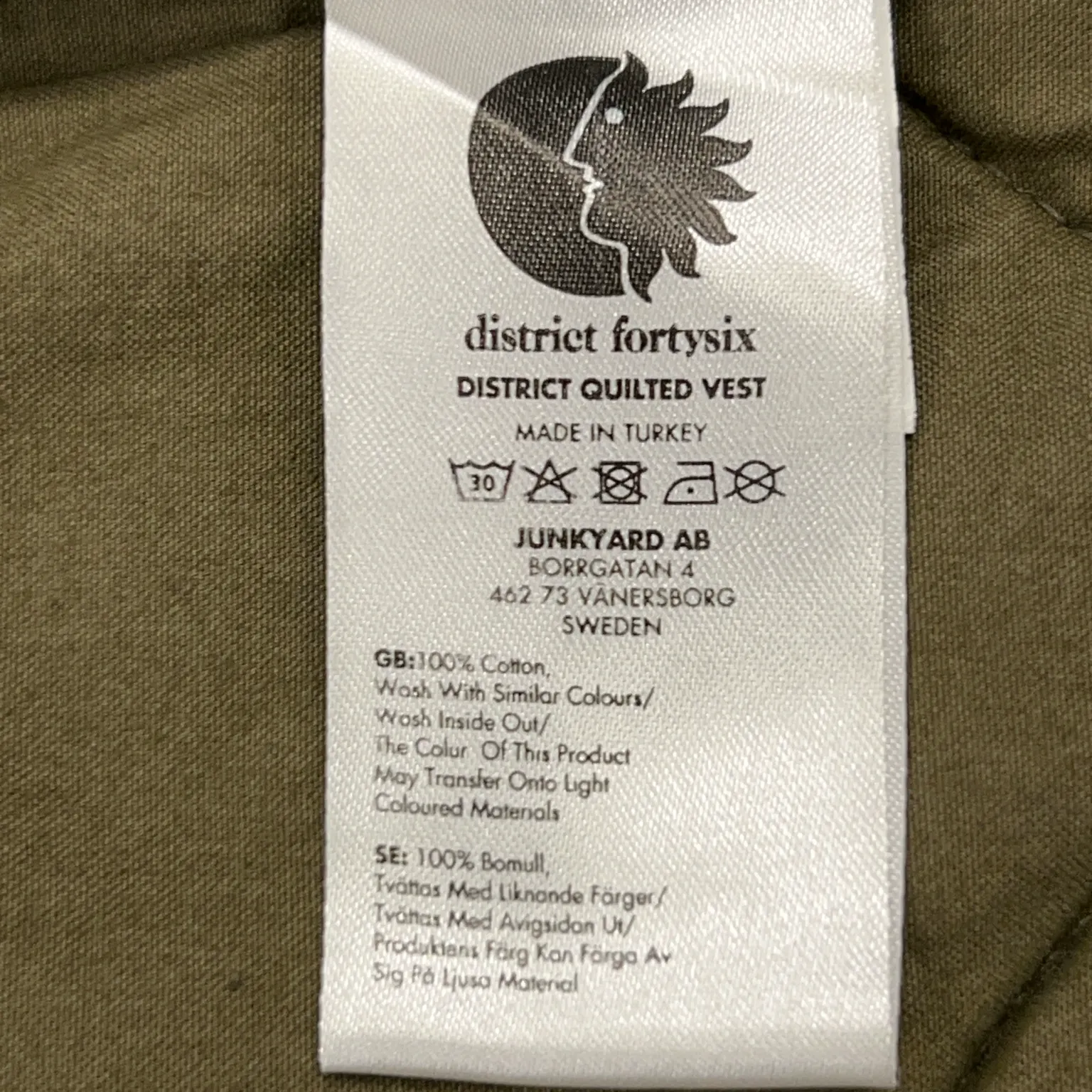 District Fortysix - bild 4