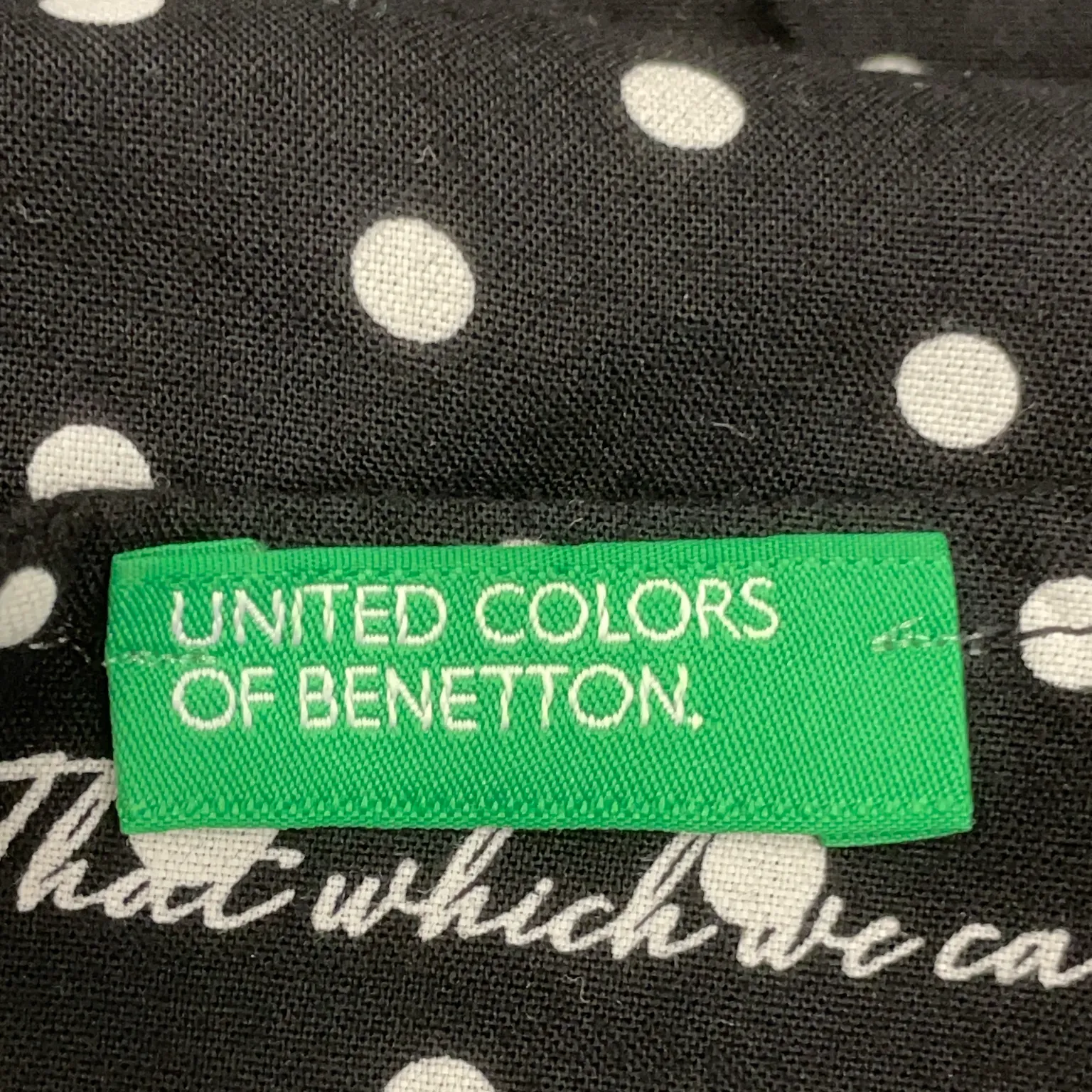 United Colors of Benetton - bild 3