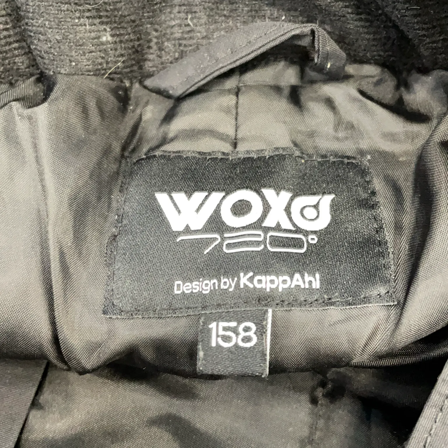 Woxo by KappAhl - bild 3