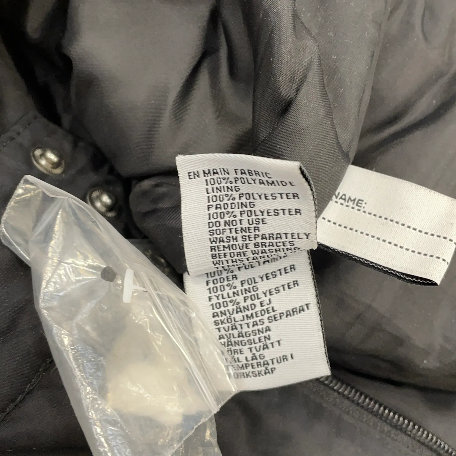 Woxo by KappAhl - bild 4