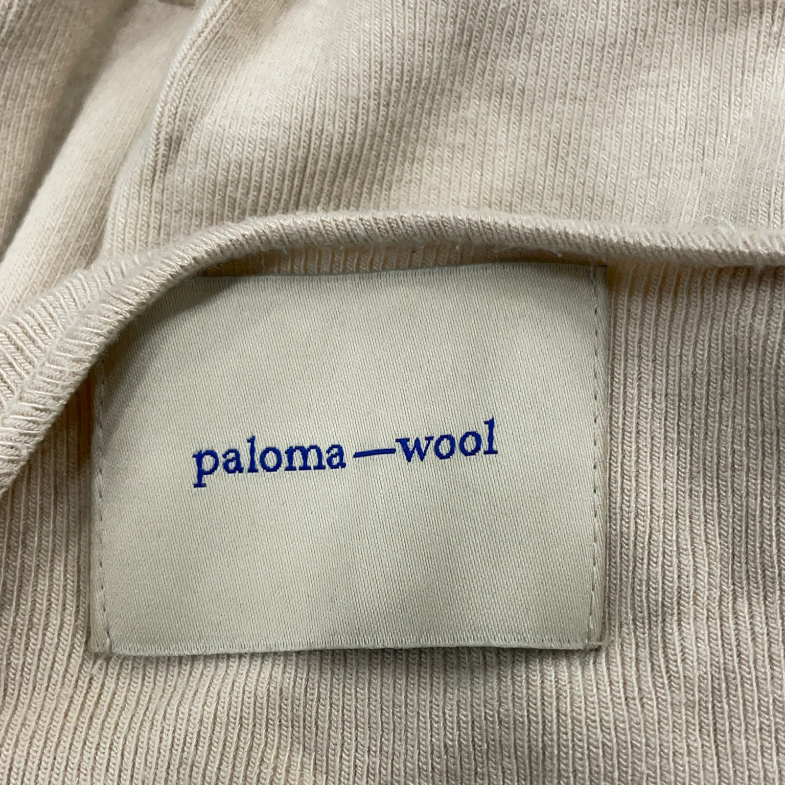 Paloma-Wool - bild 3