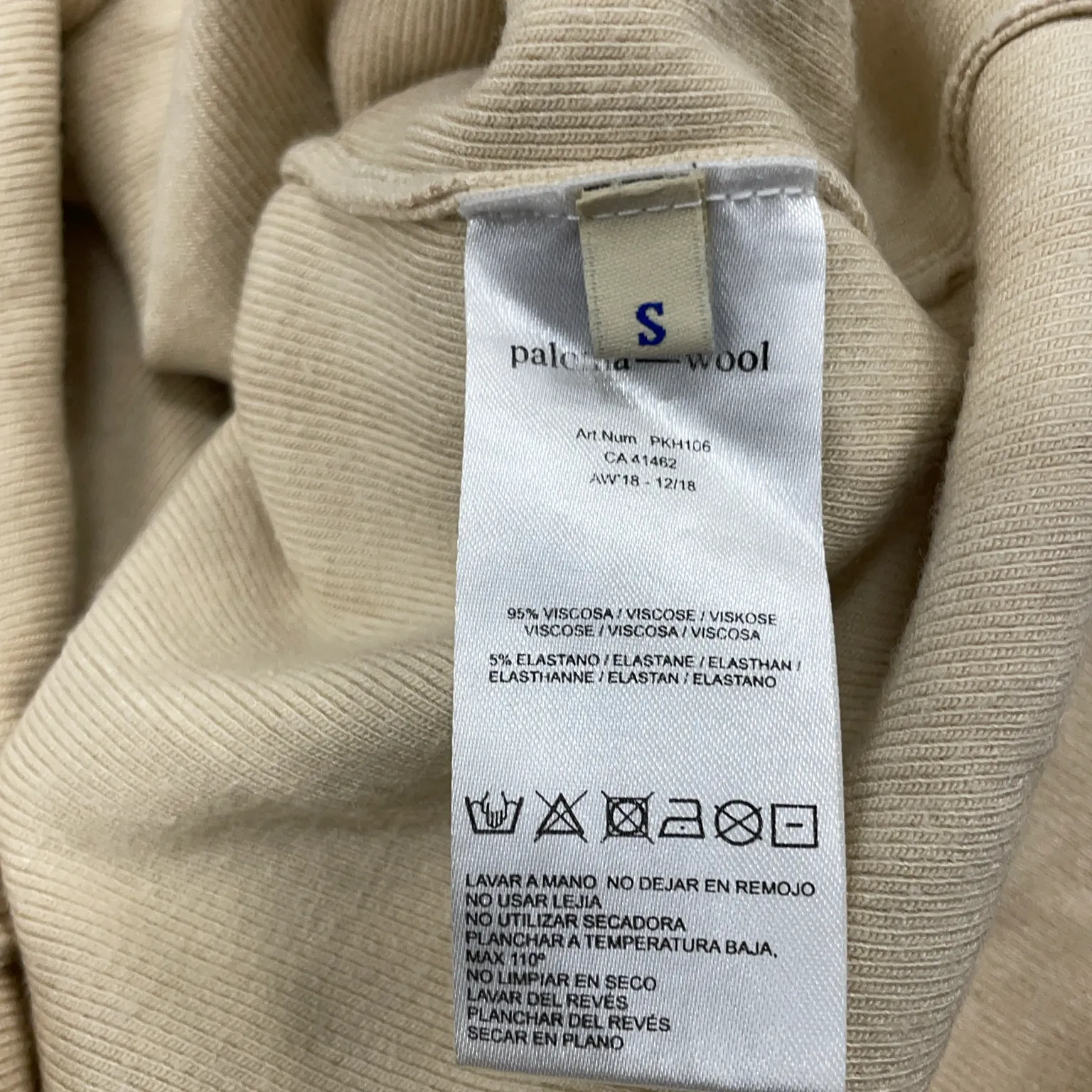 Paloma-Wool - bild 4