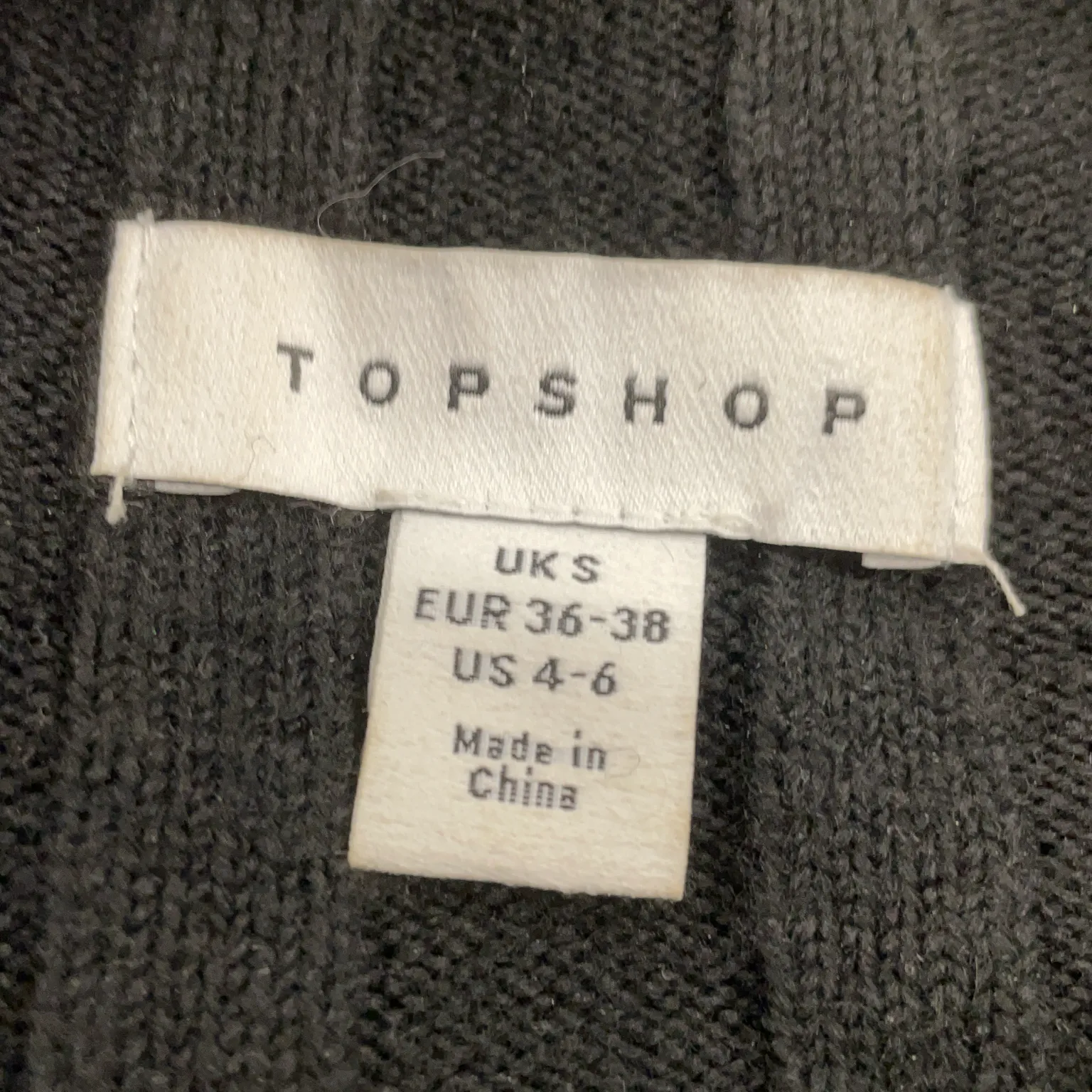 Topshop - bild 3