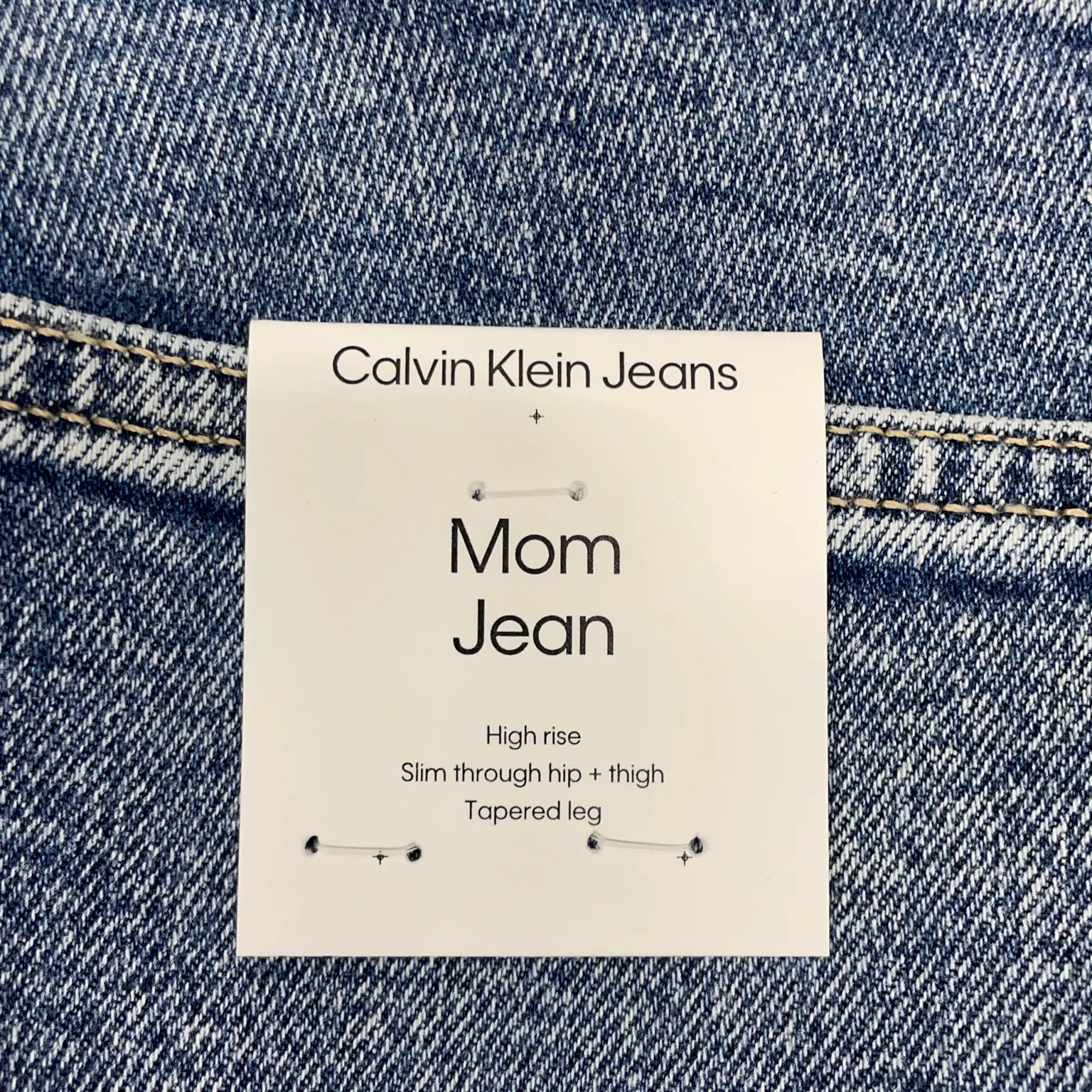 Calvin Klein Jeans - bild 3
