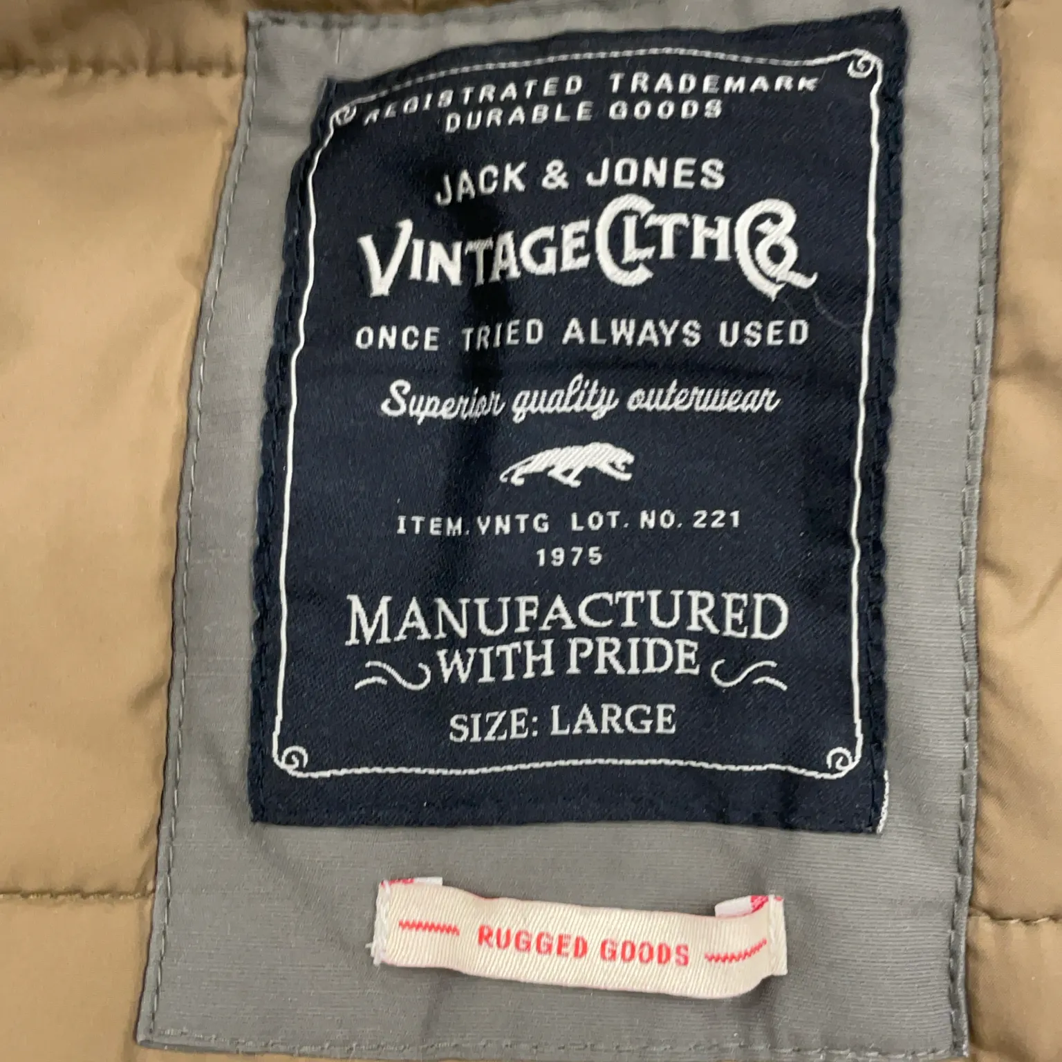 Jack & Jones - bild 3