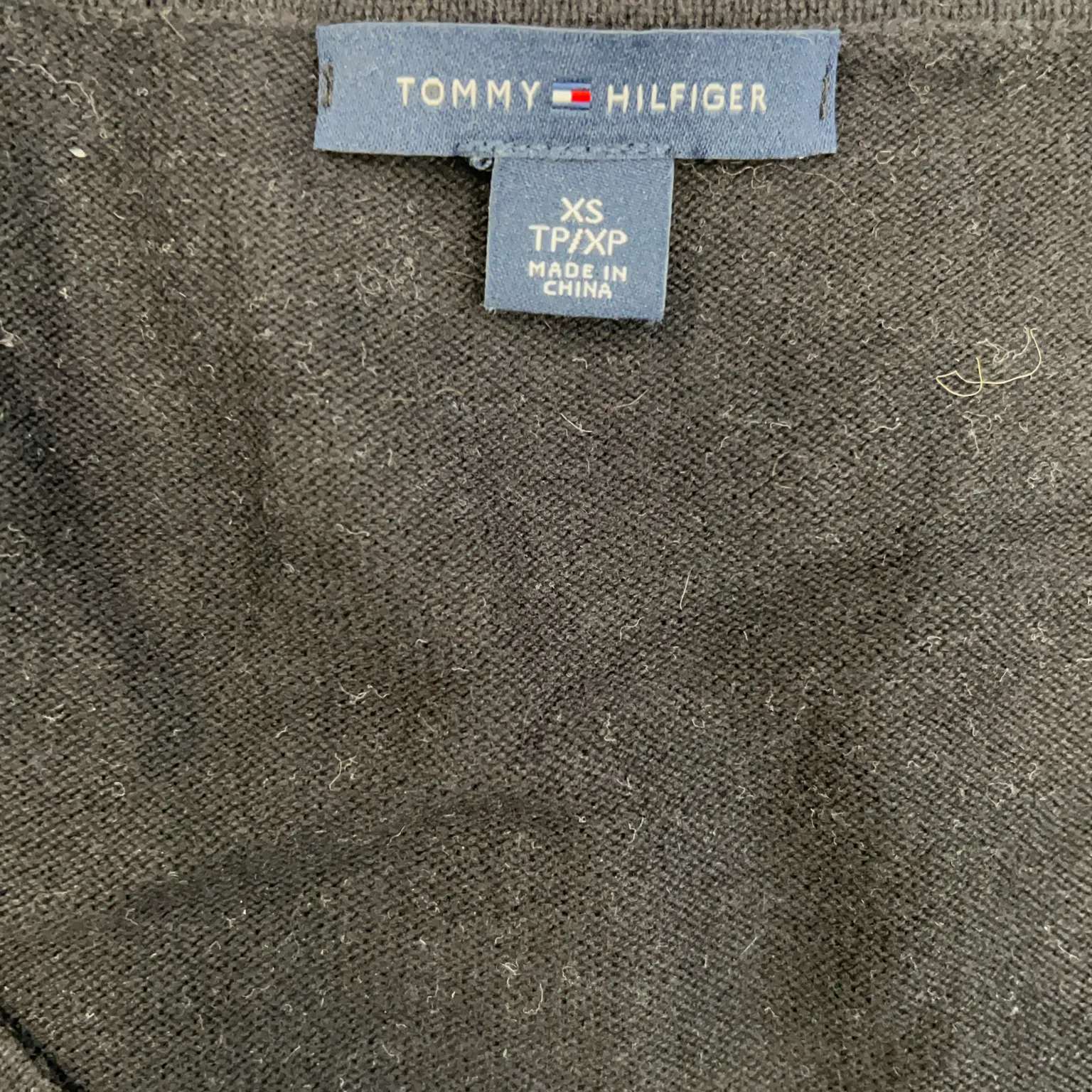 Tommy Hilfiger - bild 3