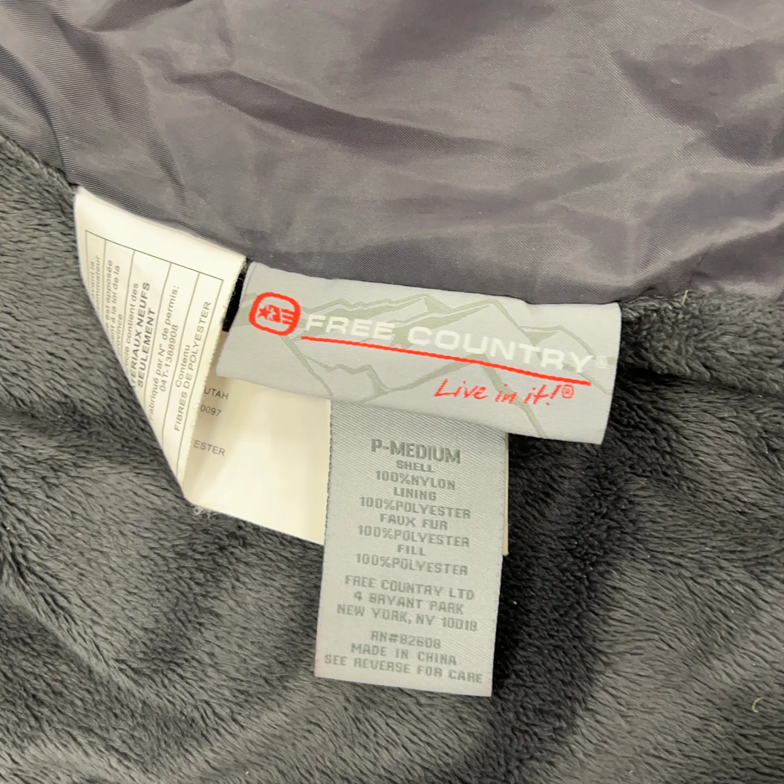 Free Country - bild 3