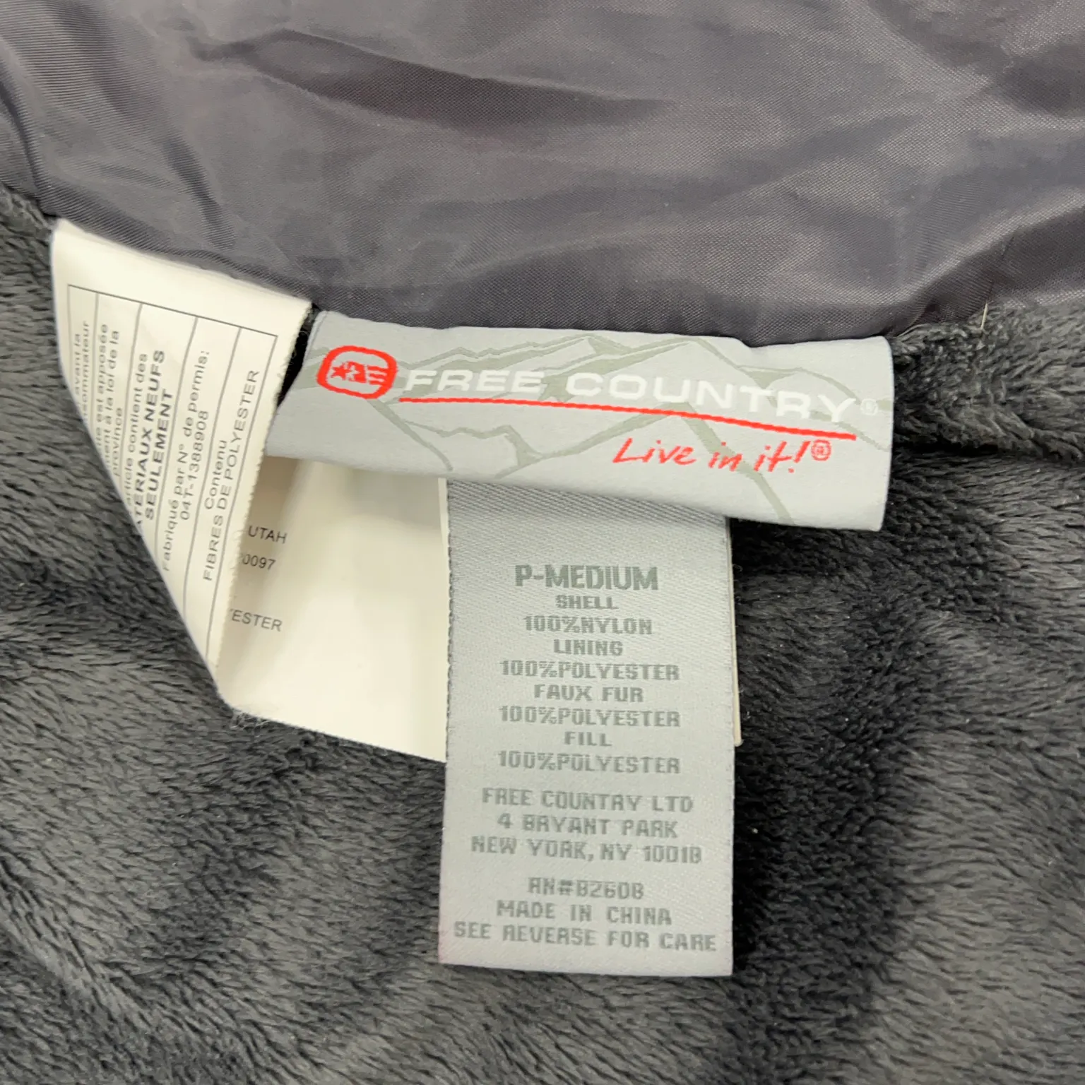 Free Country - bild 4